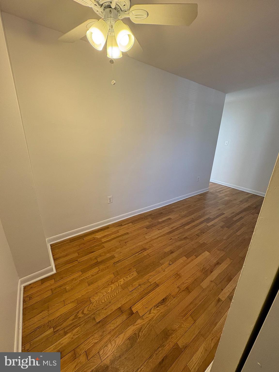 HUNTING CREEK - Residential Lease