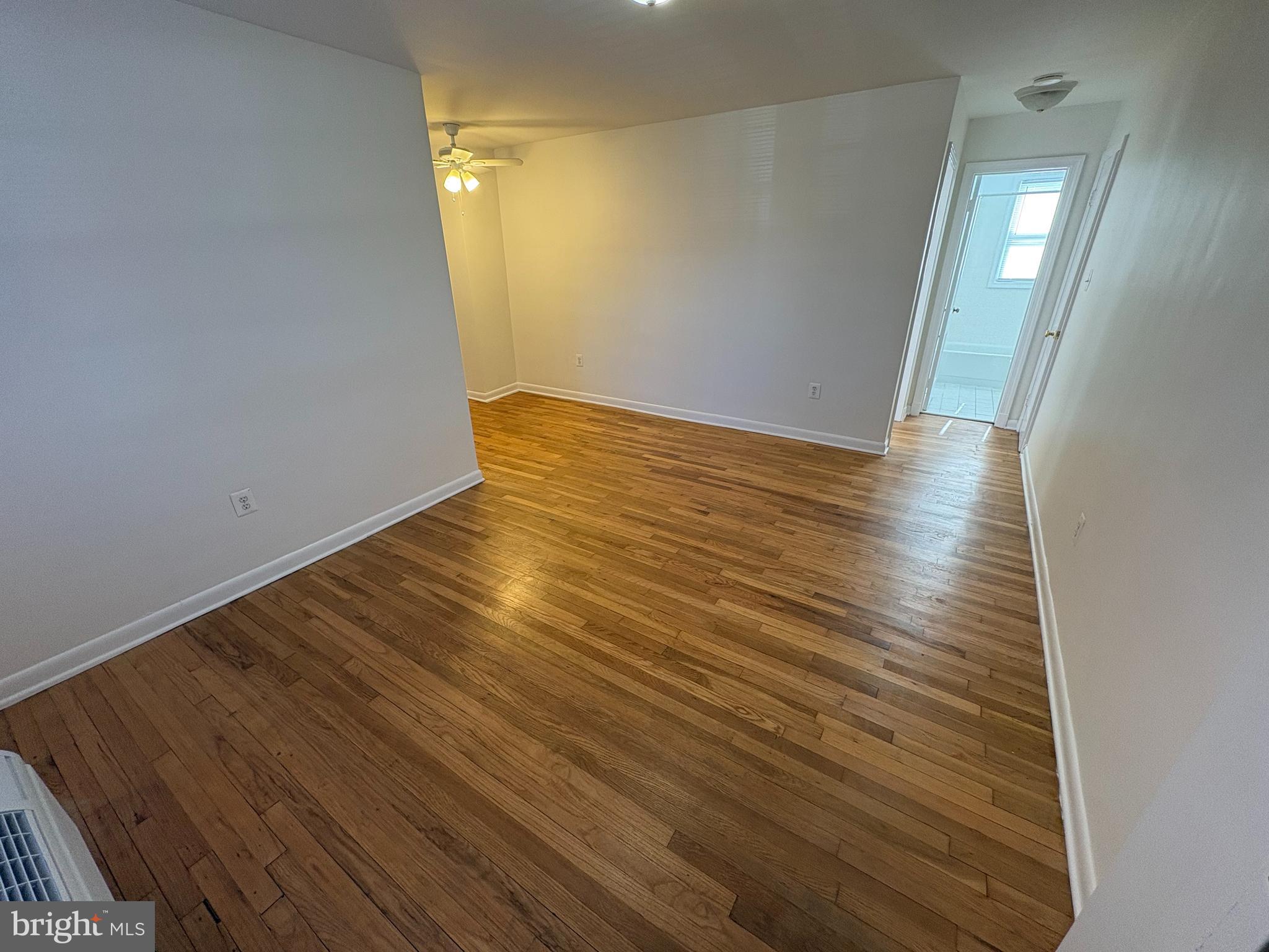 HUNTING CREEK - Residential Lease