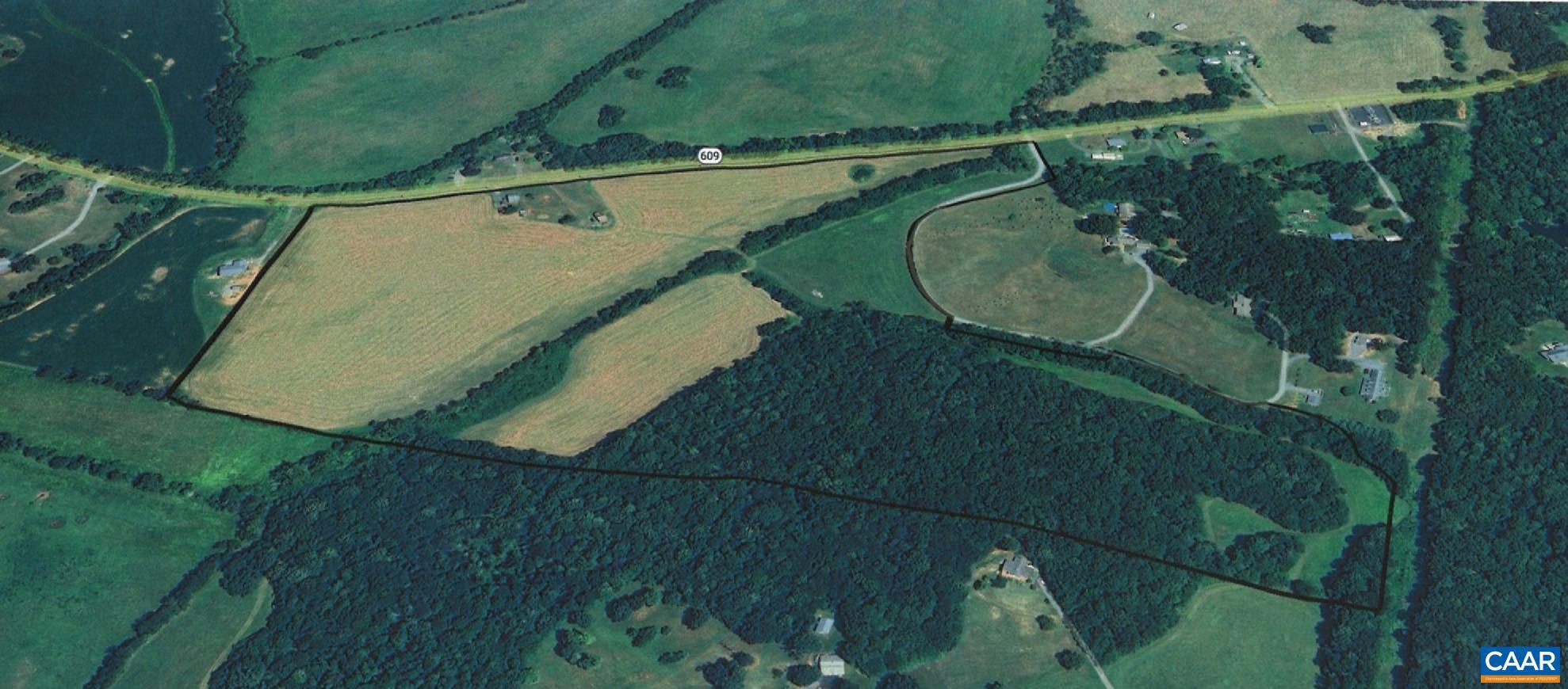 NONE AVAILABLE - Land