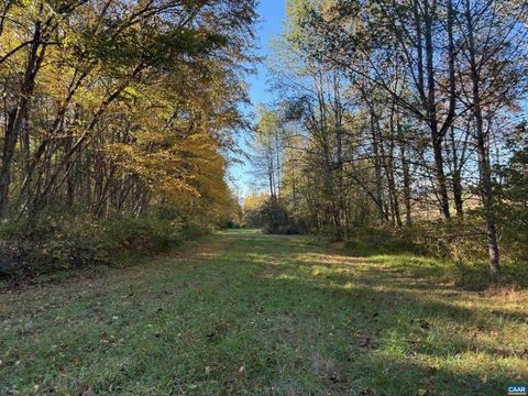 Vacant Land For Sale - LOT E TM 24-30 W Hoover Rd #E<br/> REVA, VA 22735