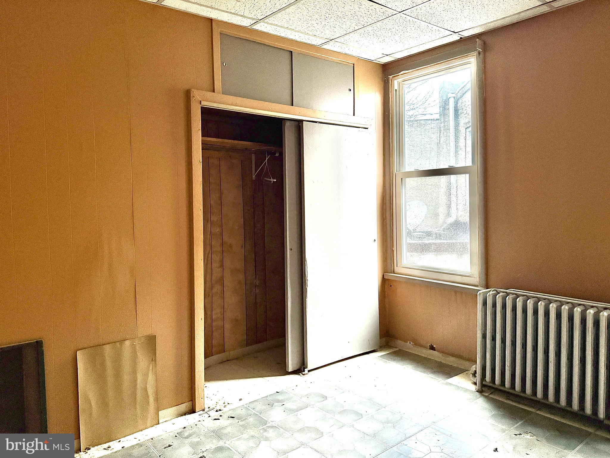 WEST PHILADELPHIA - Commercial Sale