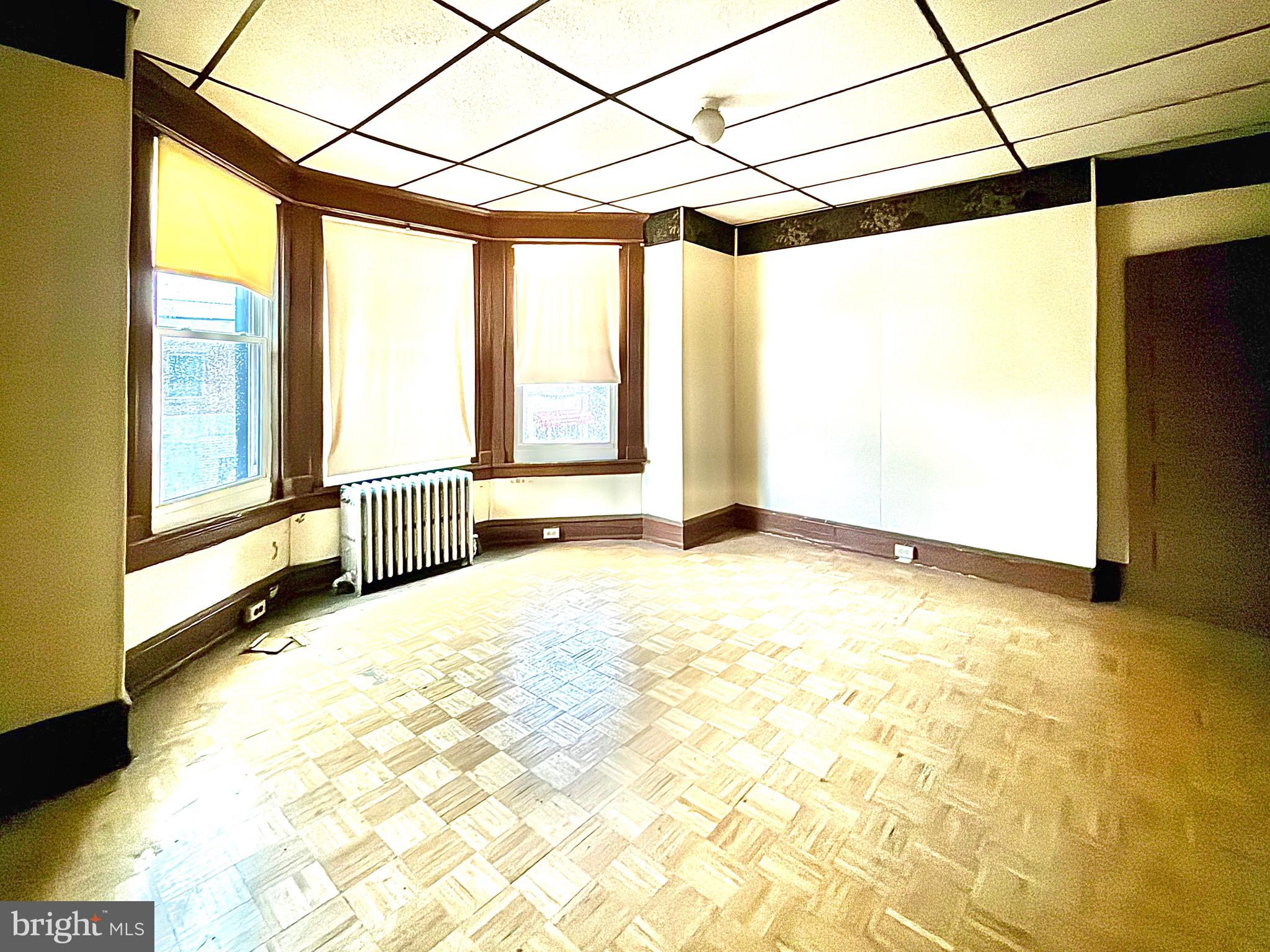 WEST PHILADELPHIA - Commercial Sale