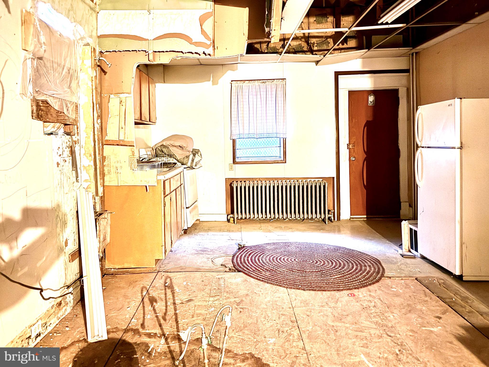 WEST PHILADELPHIA - Commercial Sale