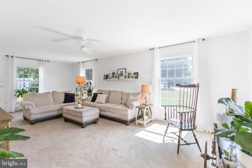 Photo of 6025 Geneva Drive, East Petersburg, PA 17520 (MLS # PALA2053054)