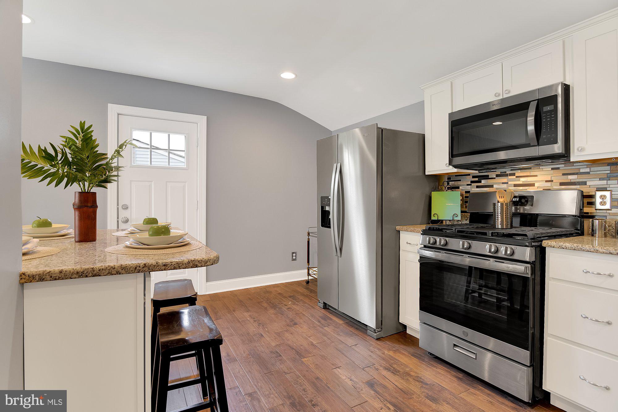 CHESAPEAKE ACRES - Residential