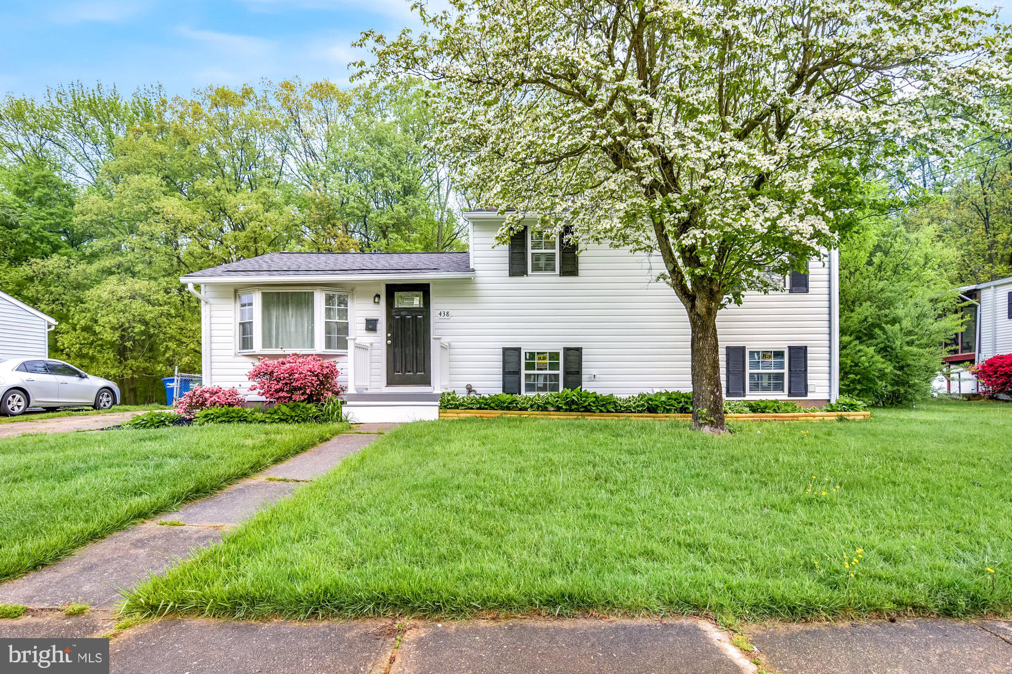 CHESAPEAKE ACRES - Residential