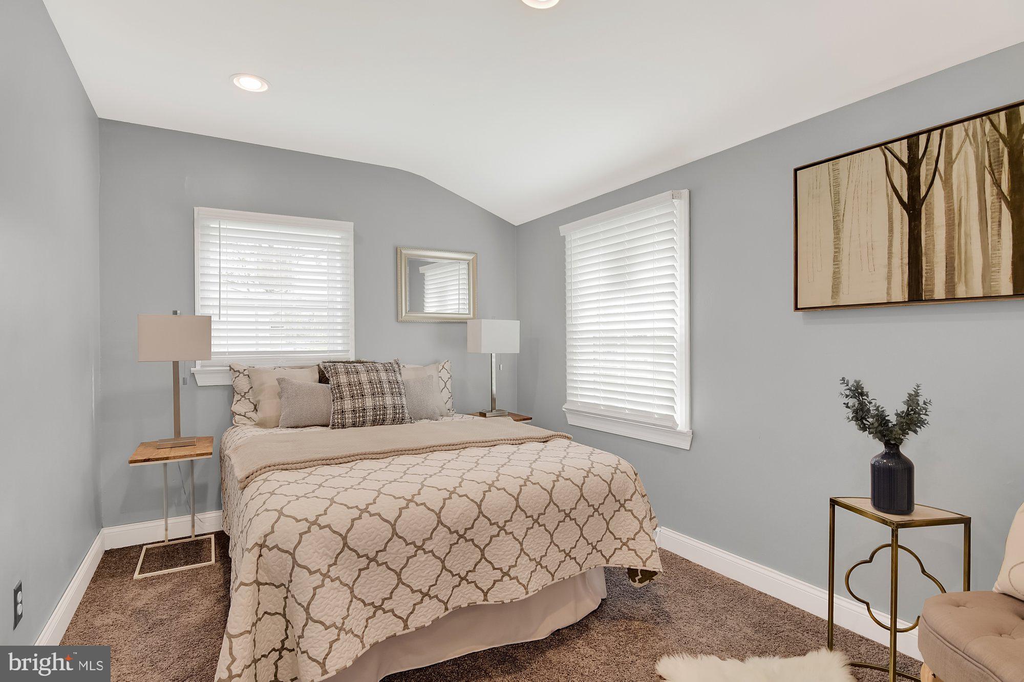 CHESAPEAKE ACRES - Residential