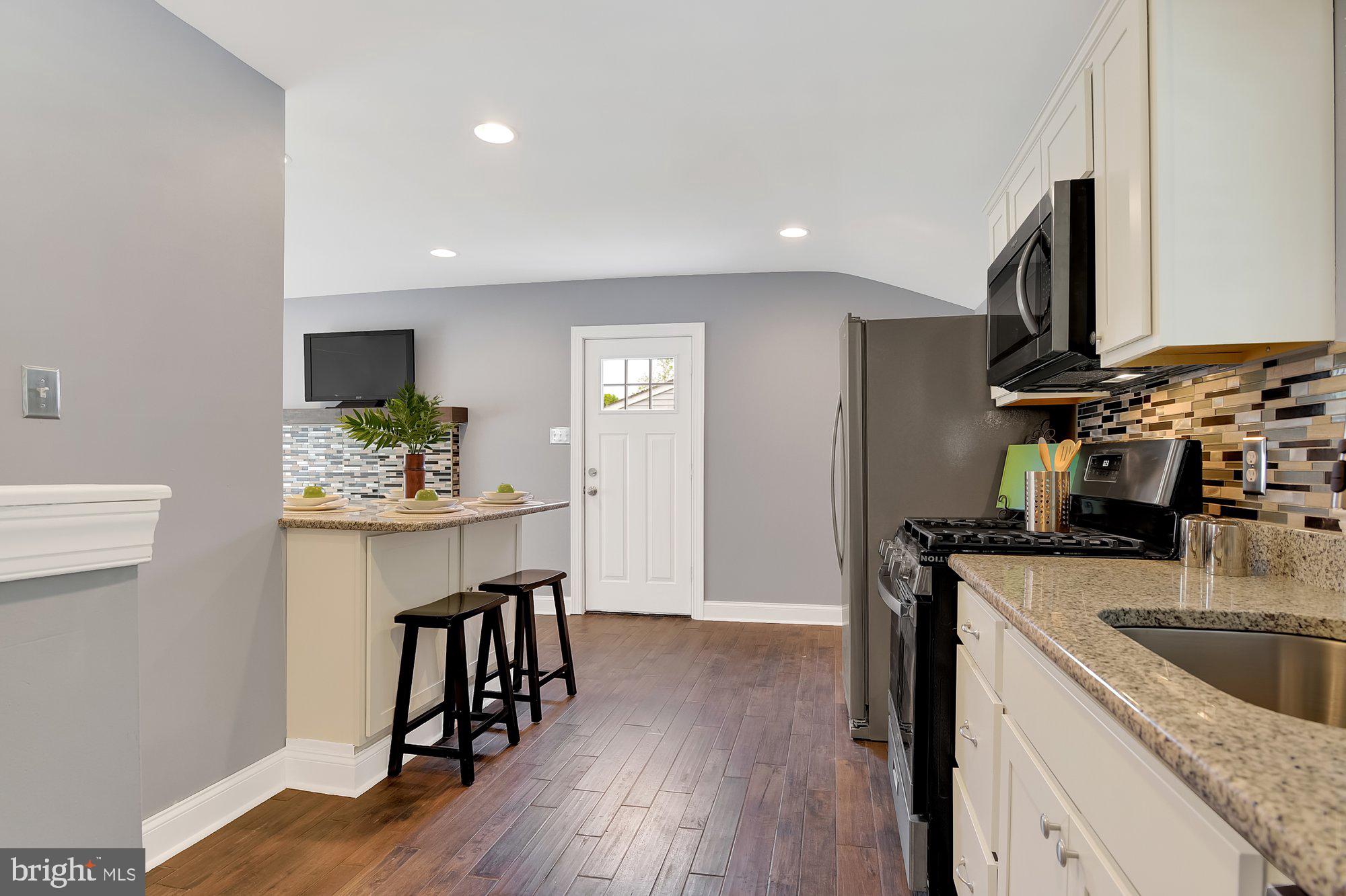 CHESAPEAKE ACRES - Residential