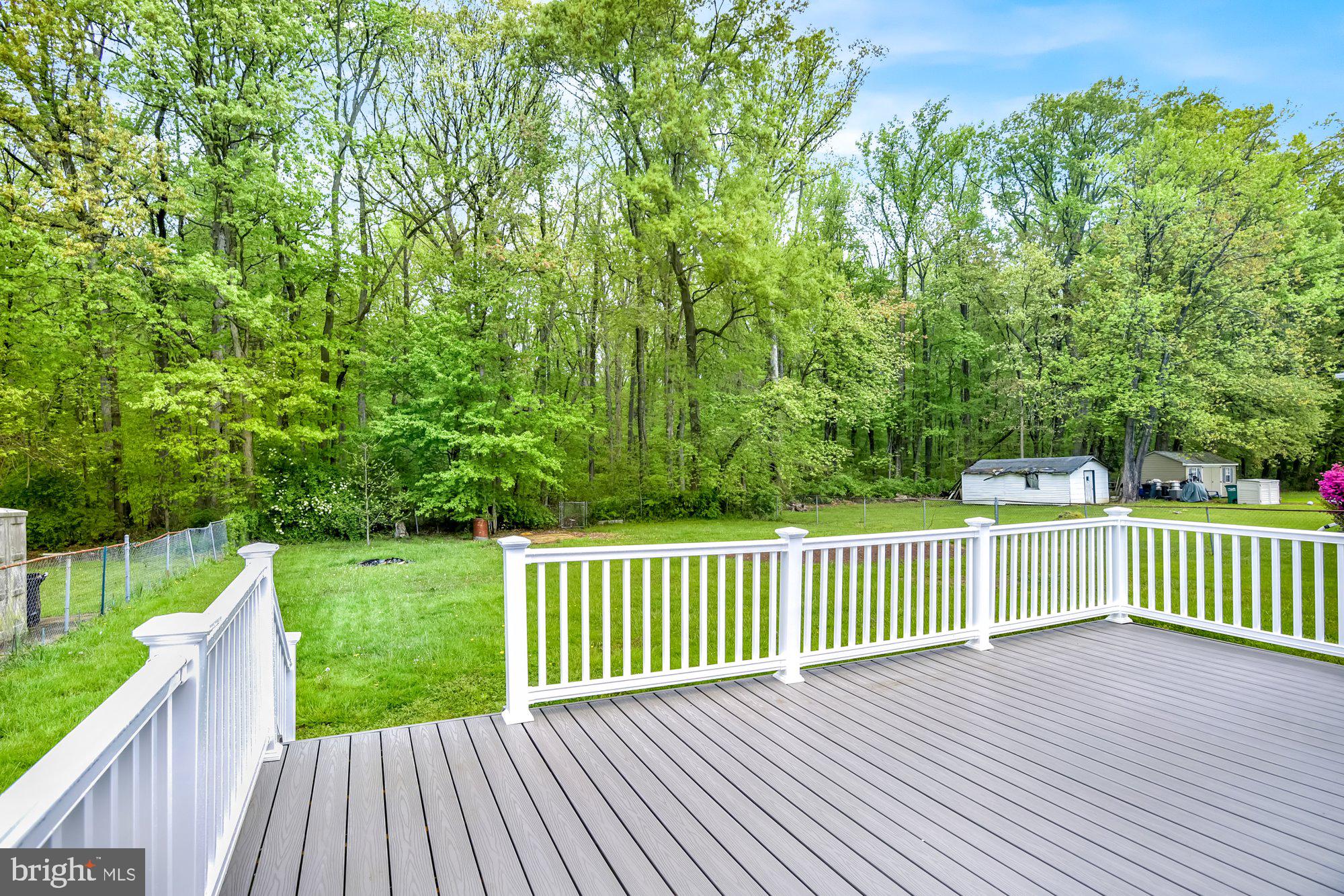 CHESAPEAKE ACRES - Residential