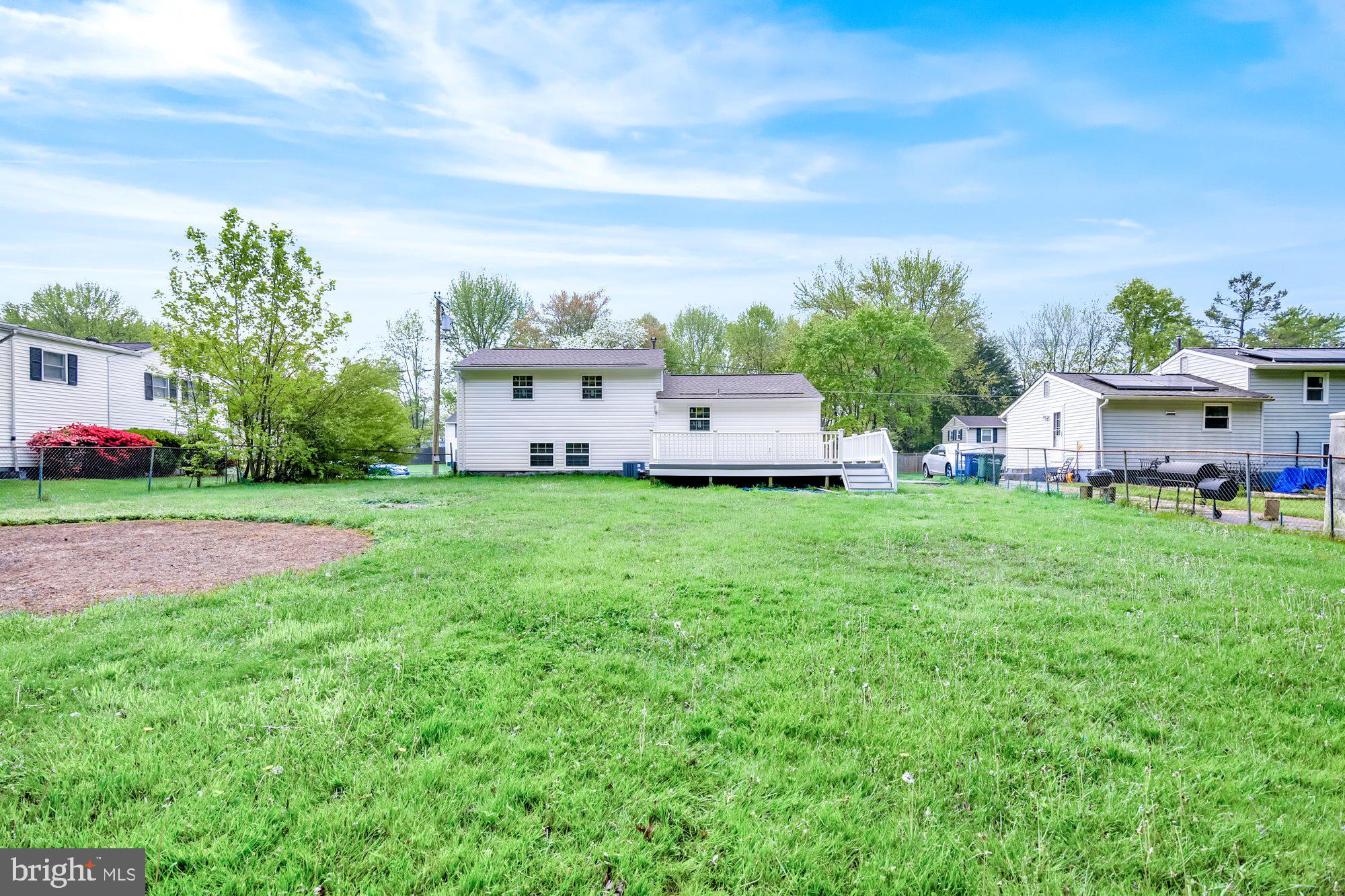 CHESAPEAKE ACRES - Residential