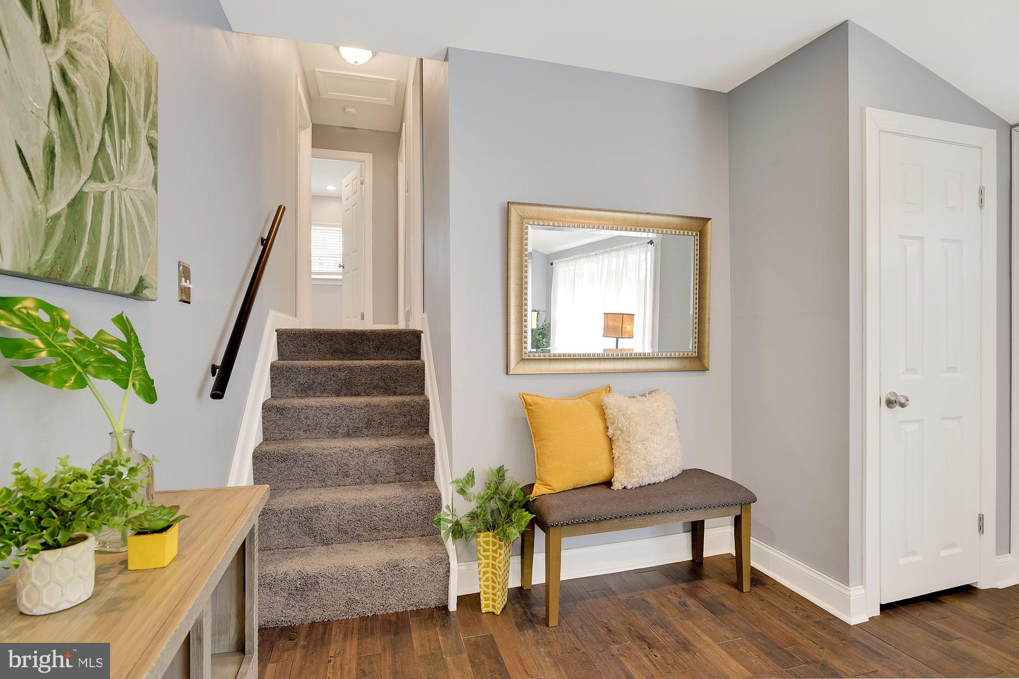 CHESAPEAKE ACRES - Residential