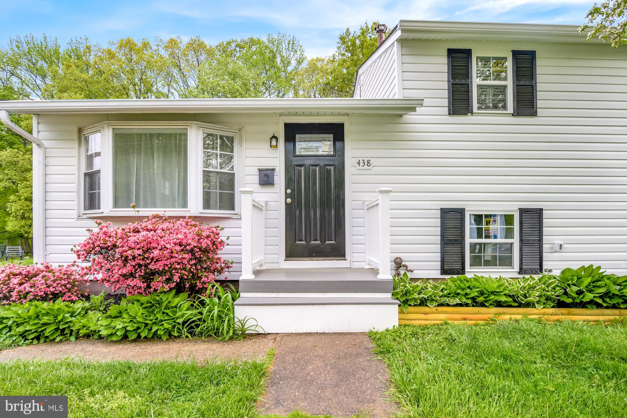 CHESAPEAKE ACRES - Residential