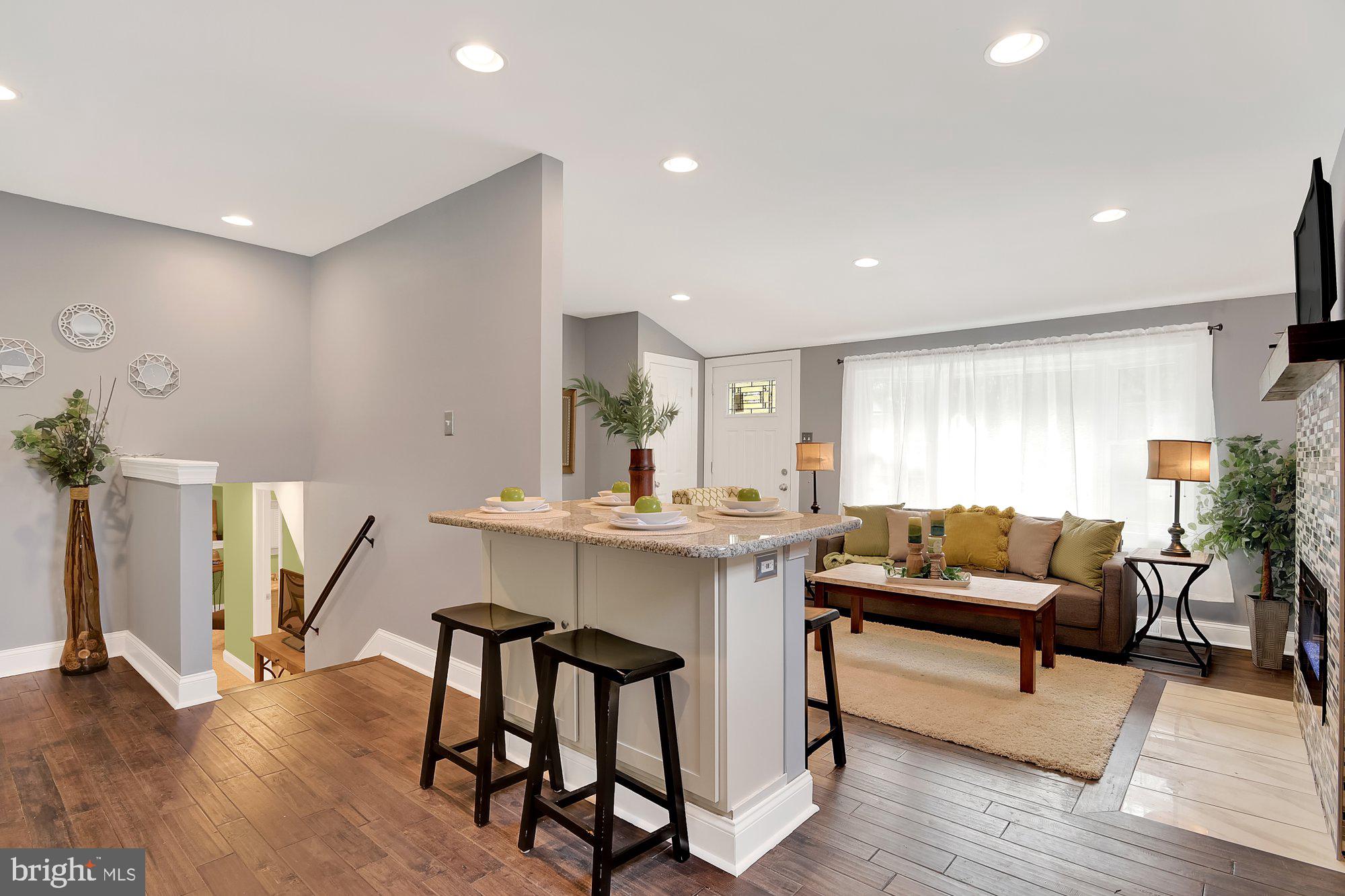 CHESAPEAKE ACRES - Residential