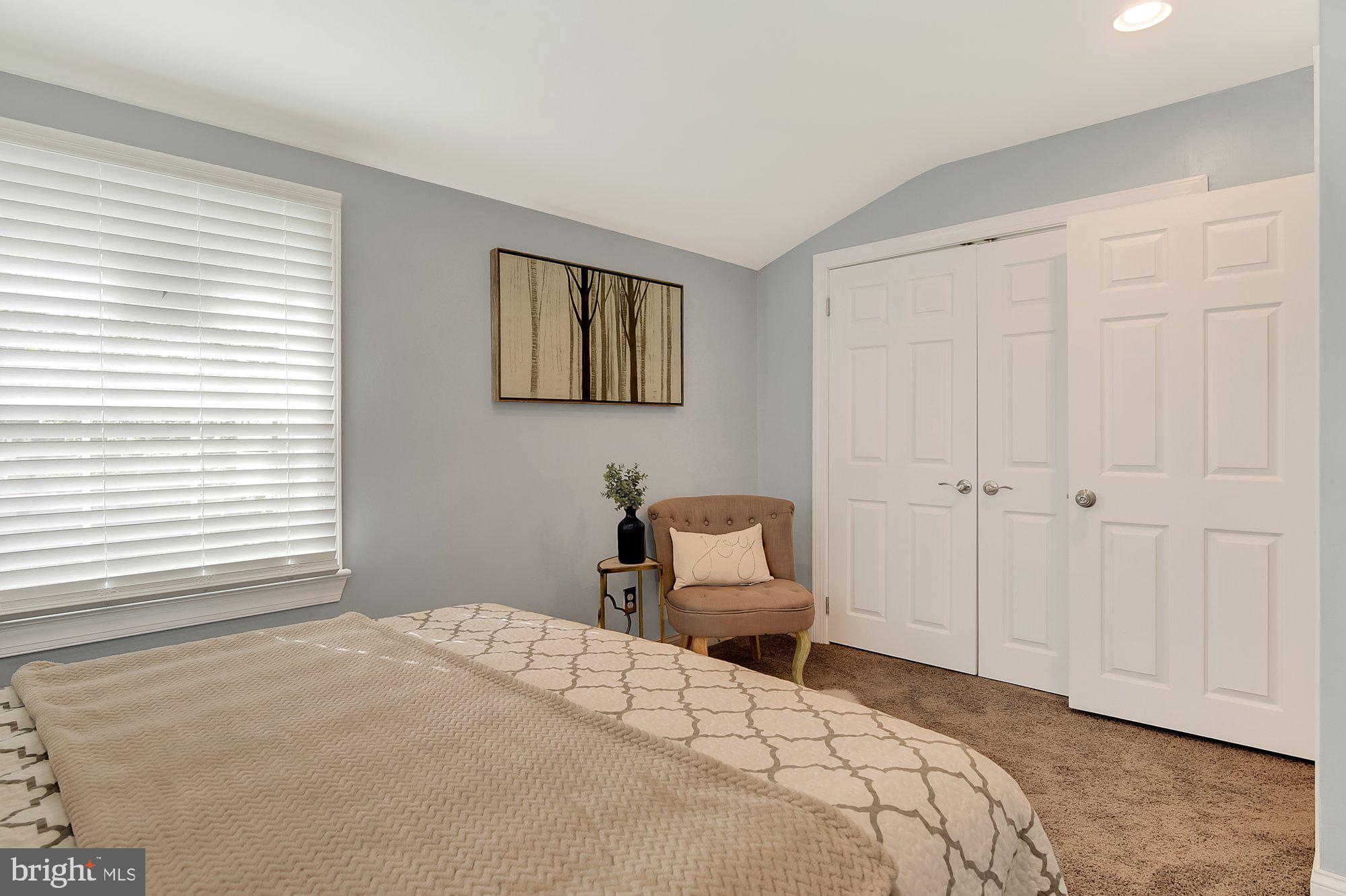 CHESAPEAKE ACRES - Residential