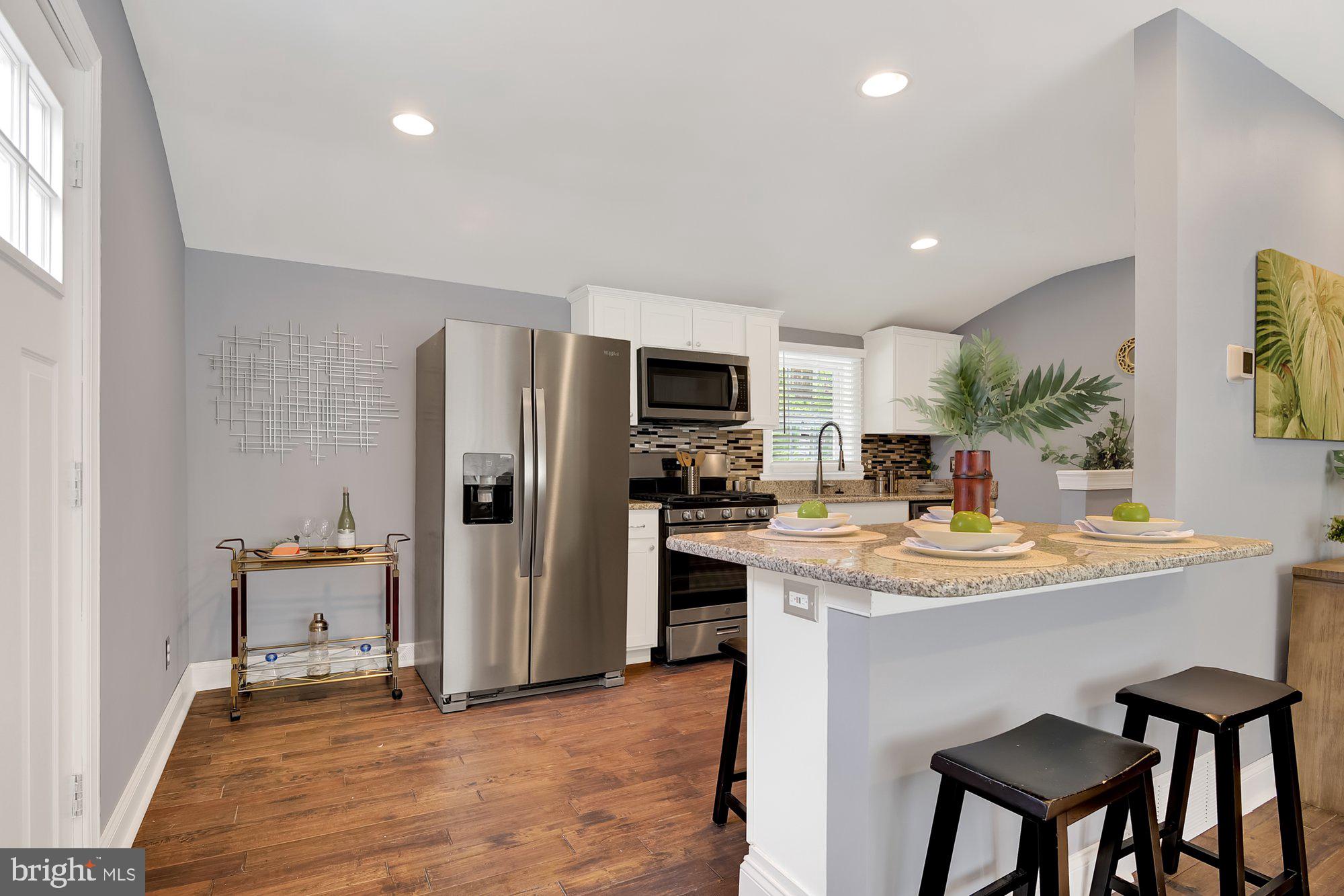 CHESAPEAKE ACRES - Residential