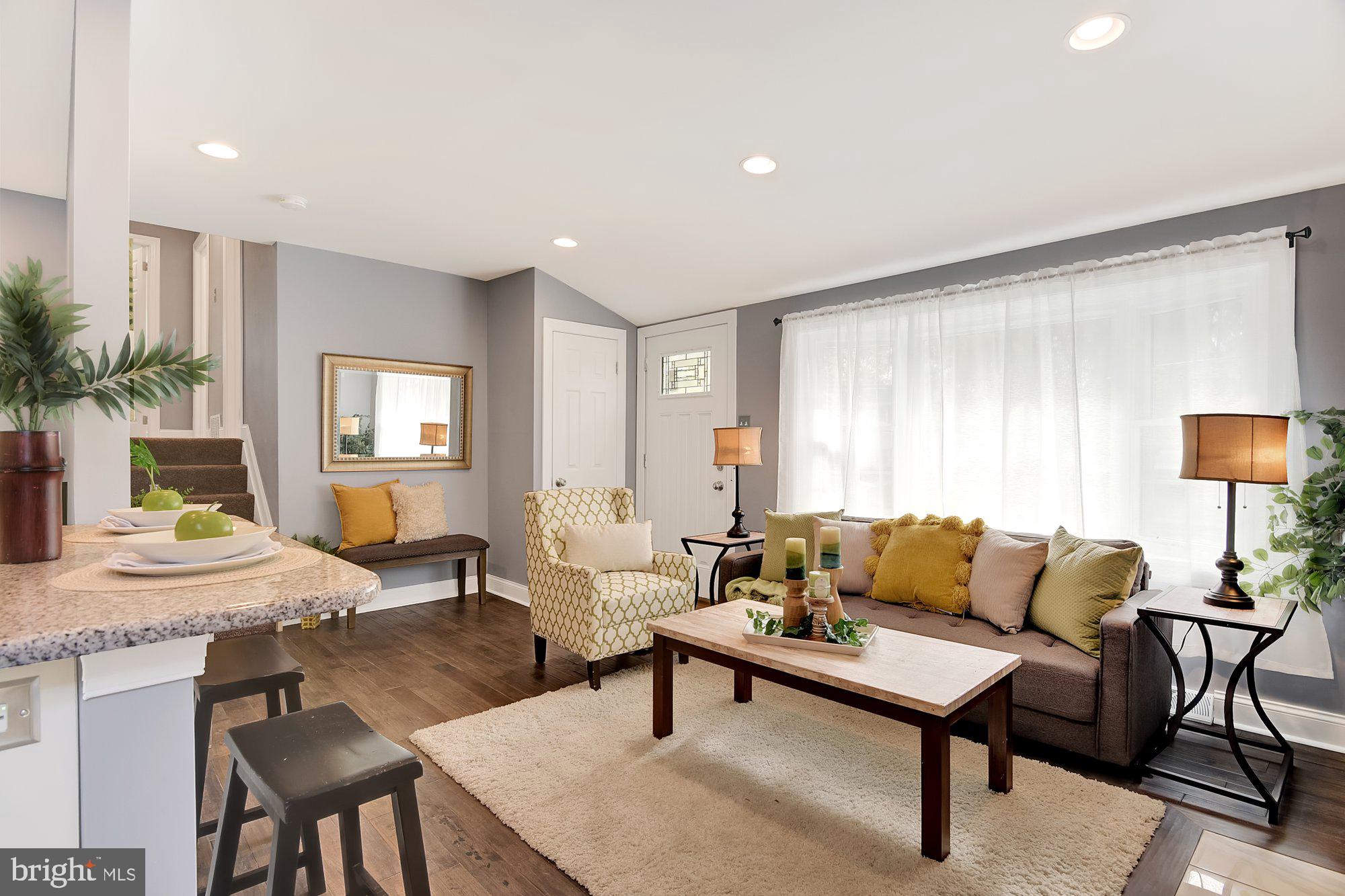 CHESAPEAKE ACRES - Residential