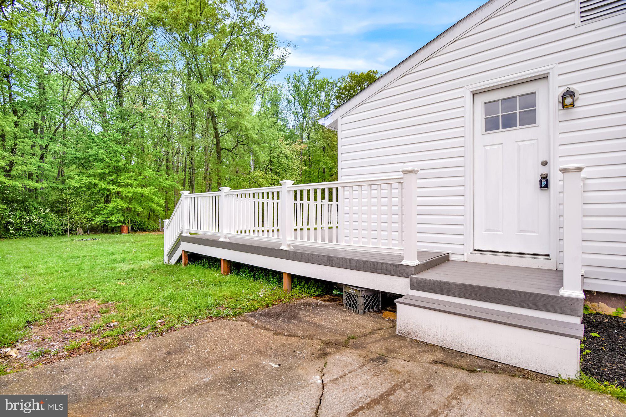 CHESAPEAKE ACRES - Residential