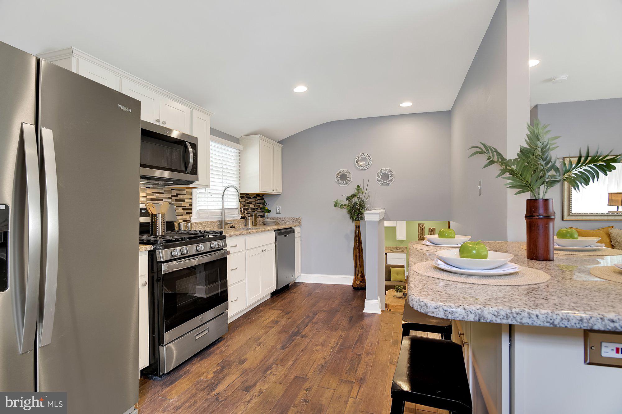 CHESAPEAKE ACRES - Residential