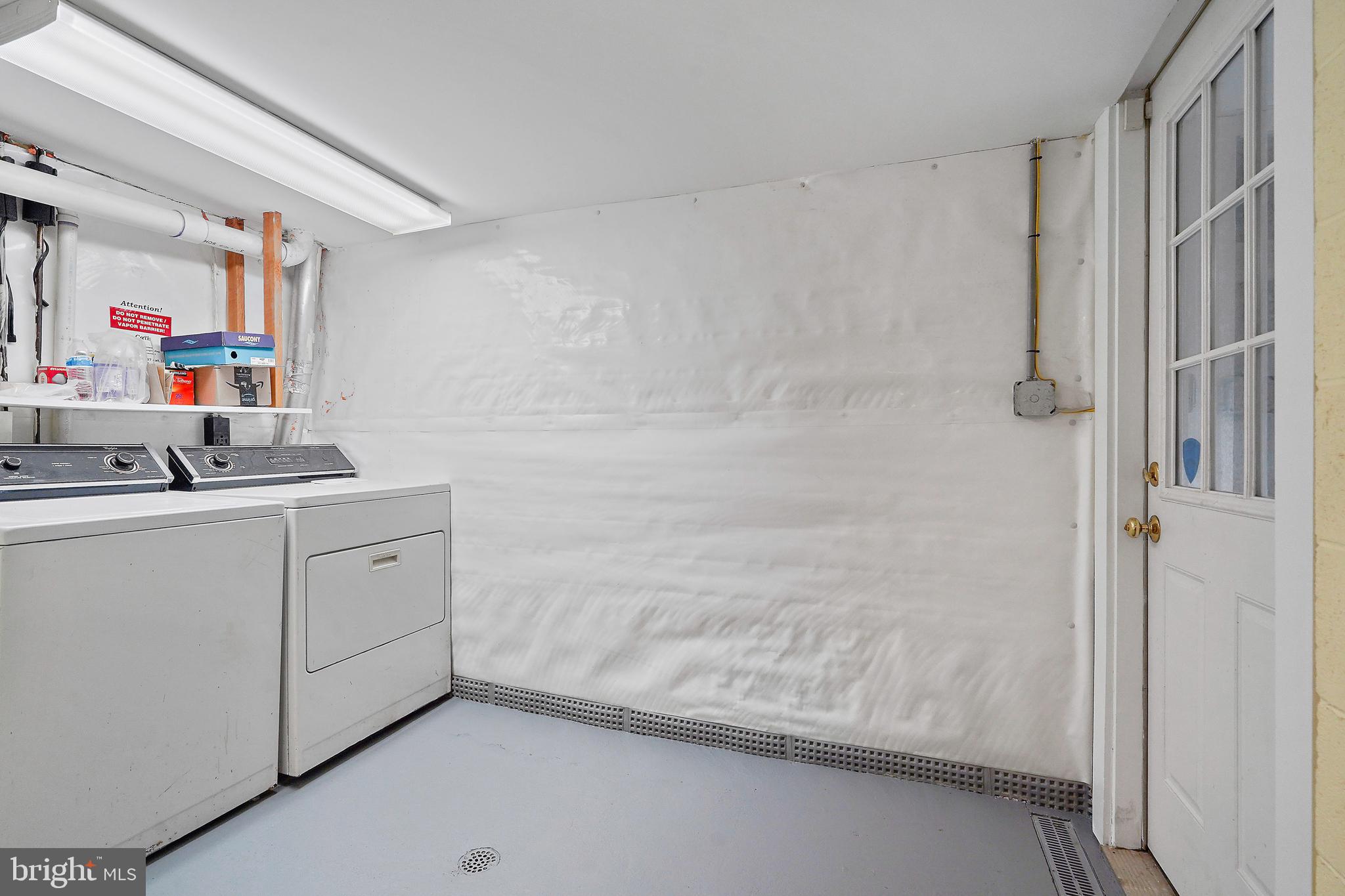 TAKOMA PARK - Residential