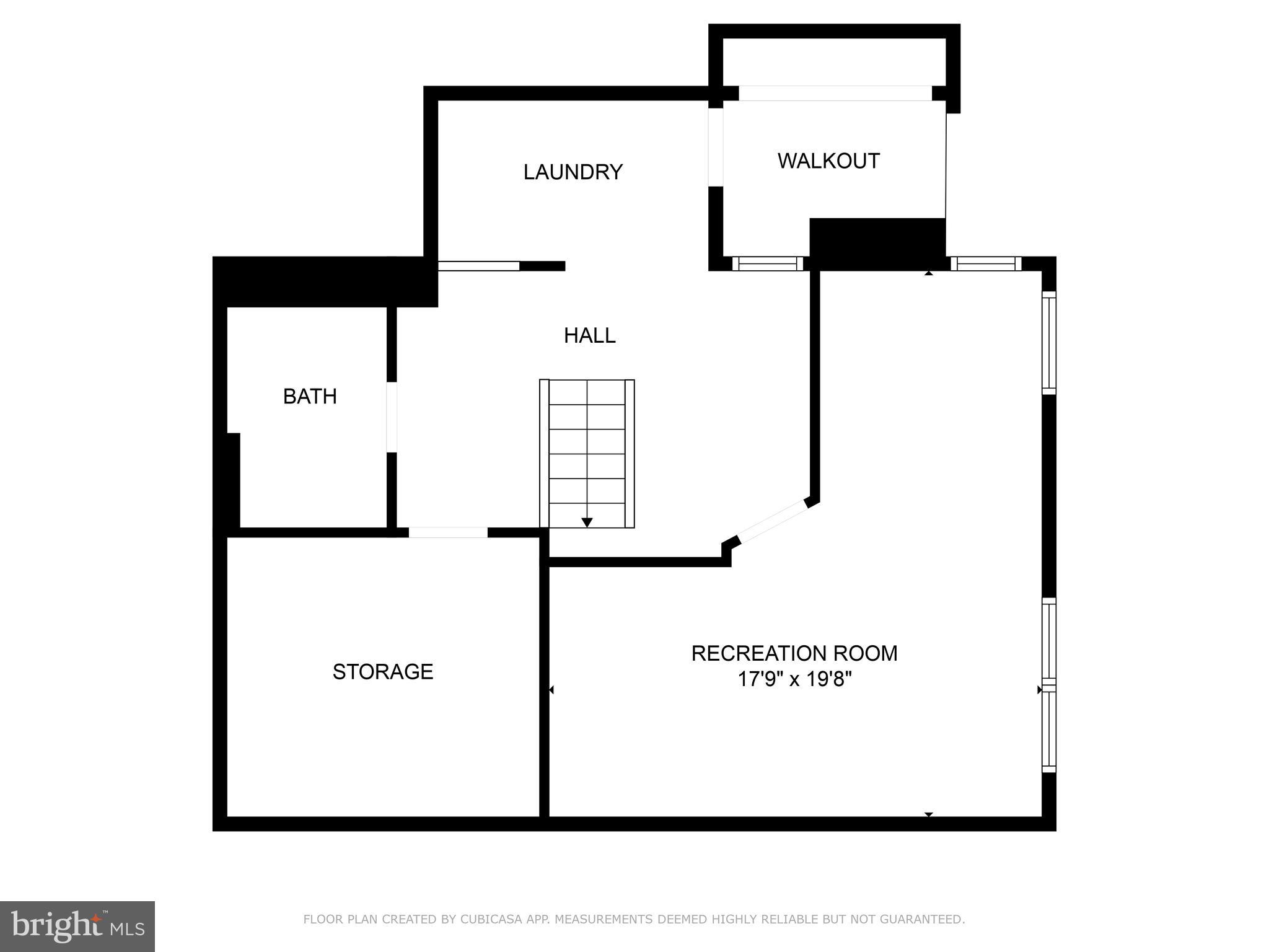 TAKOMA PARK - Residential