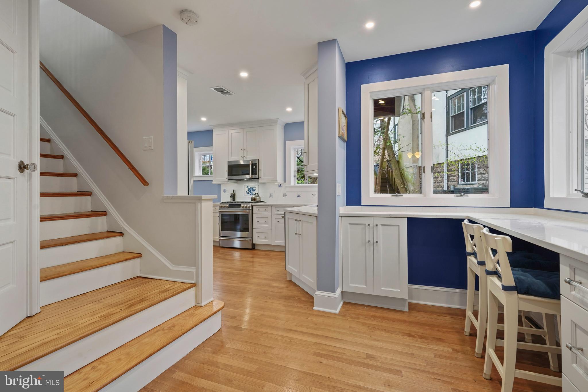 TAKOMA PARK - Residential