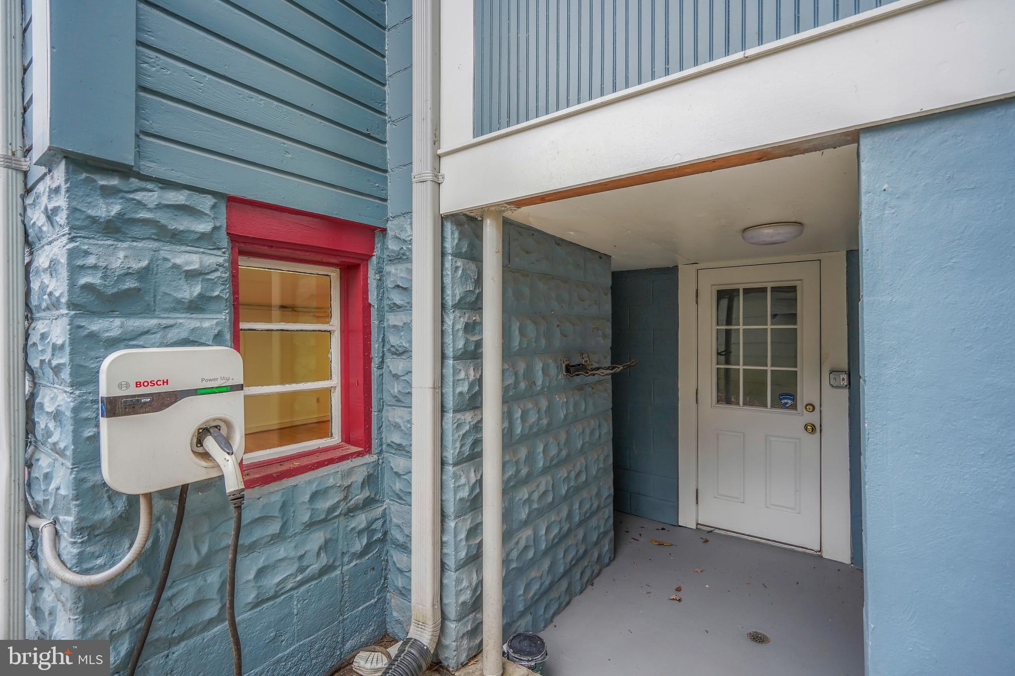 TAKOMA PARK - Residential