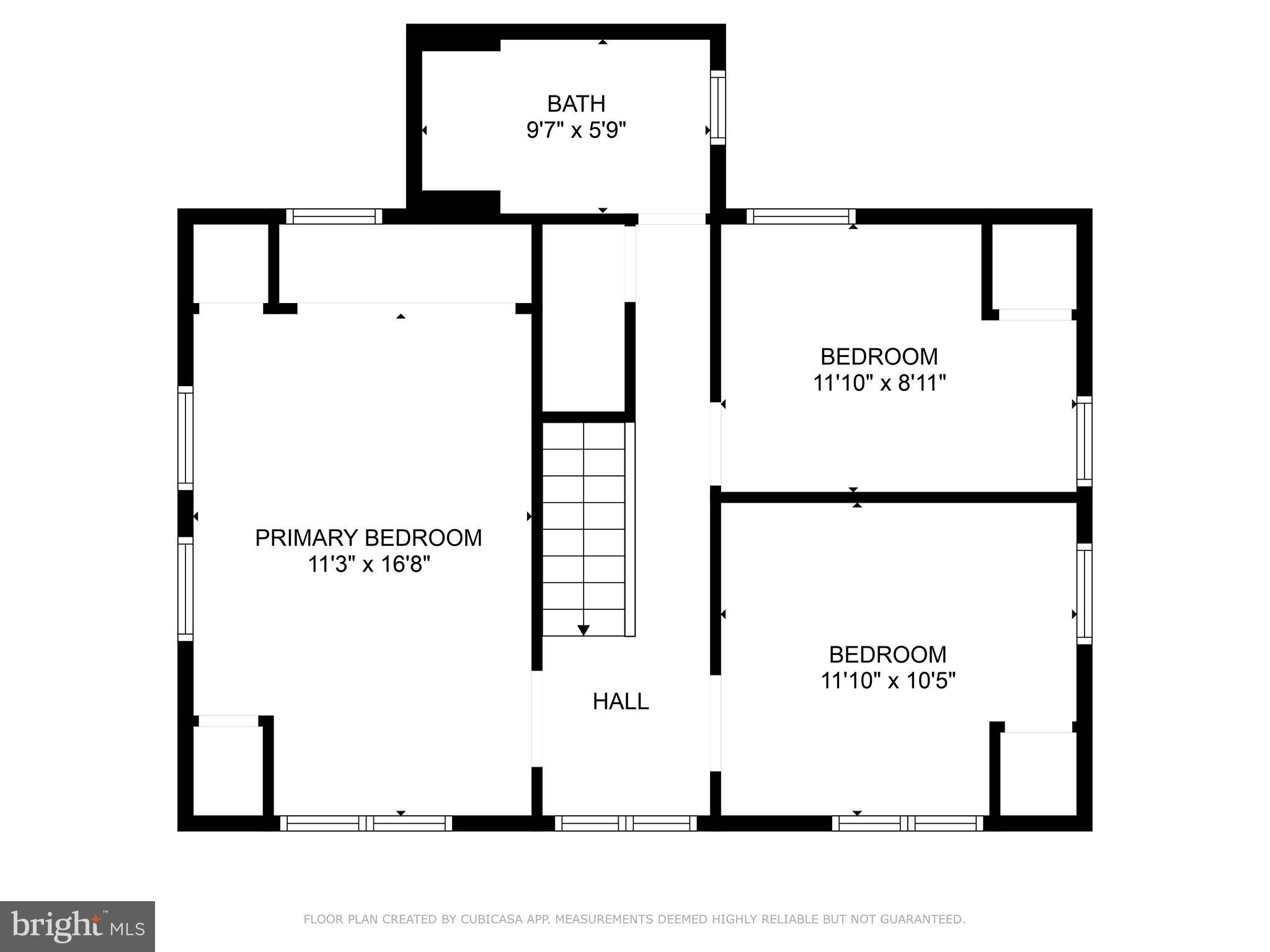 TAKOMA PARK - Residential