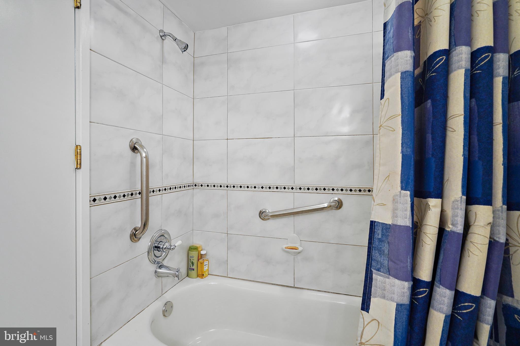 TAKOMA PARK - Residential