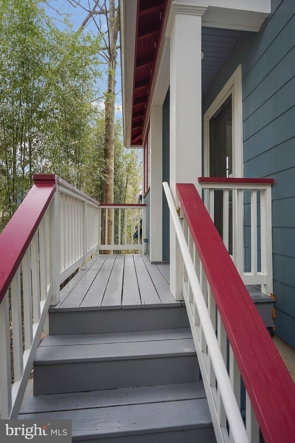 TAKOMA PARK - Residential