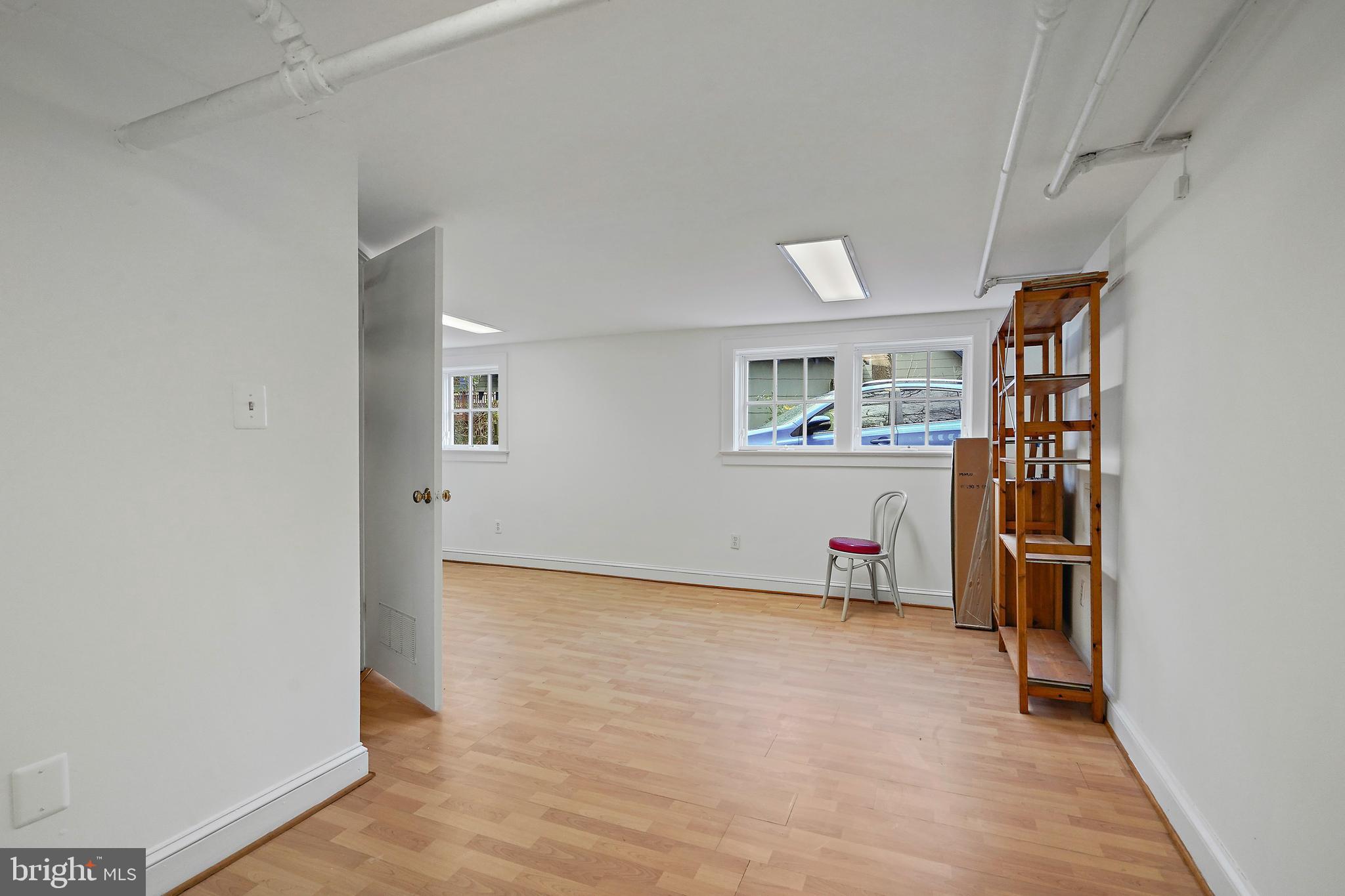 TAKOMA PARK - Residential