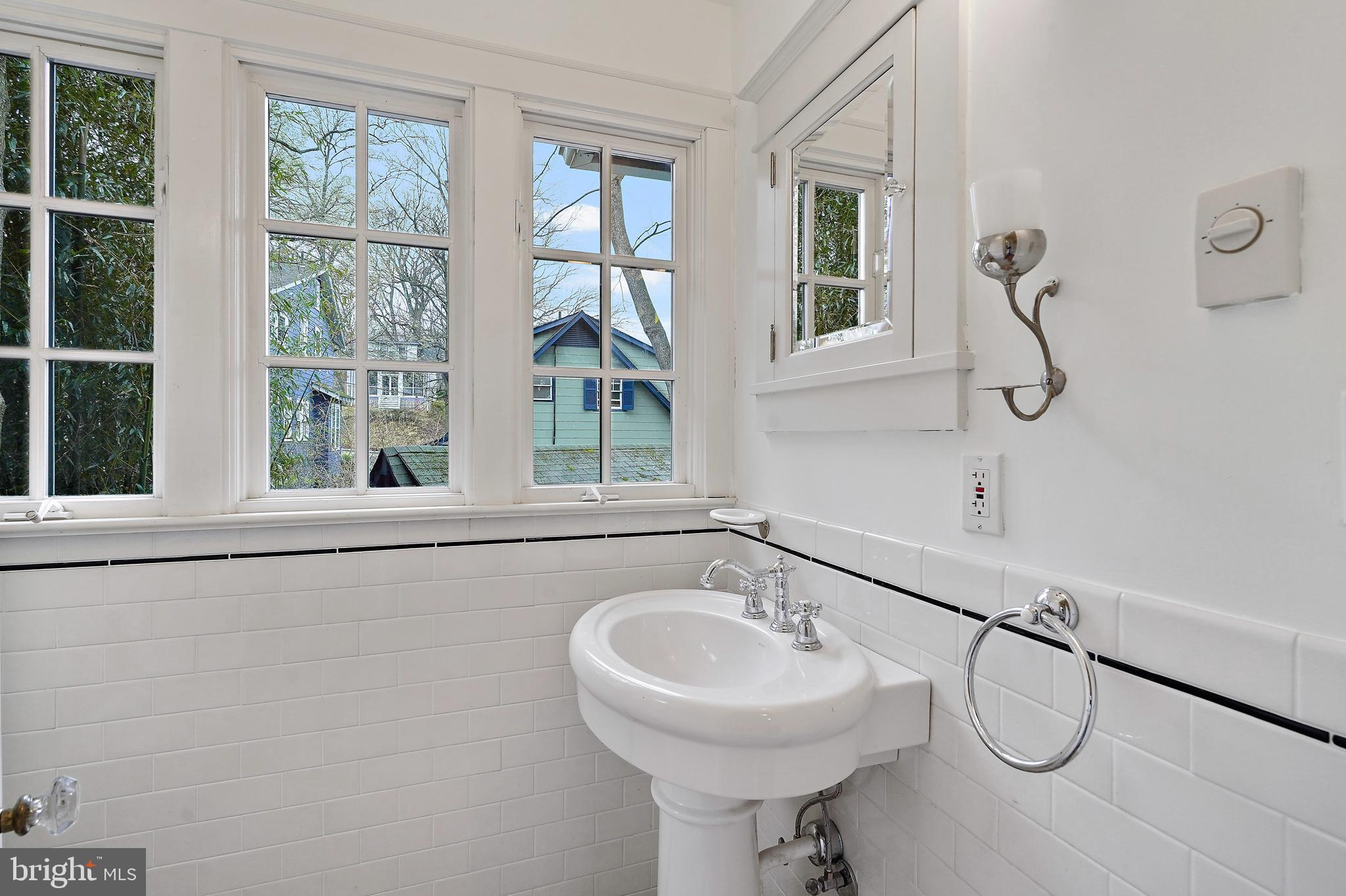 TAKOMA PARK - Residential