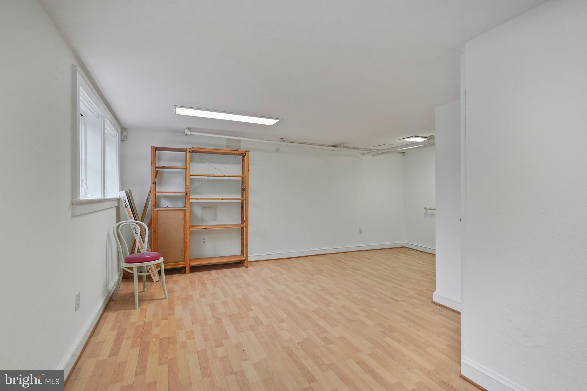 TAKOMA PARK - Residential