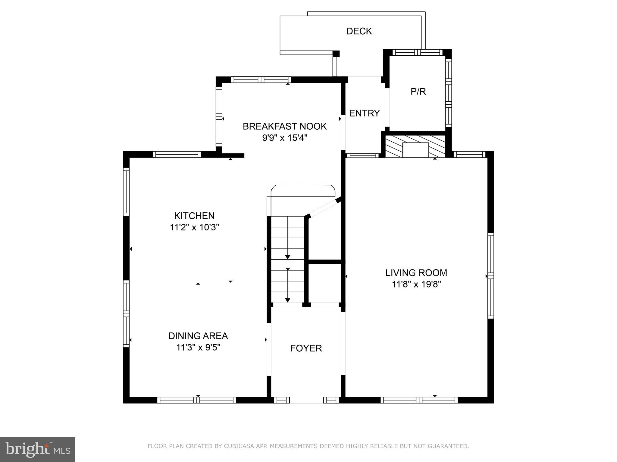 TAKOMA PARK - Residential