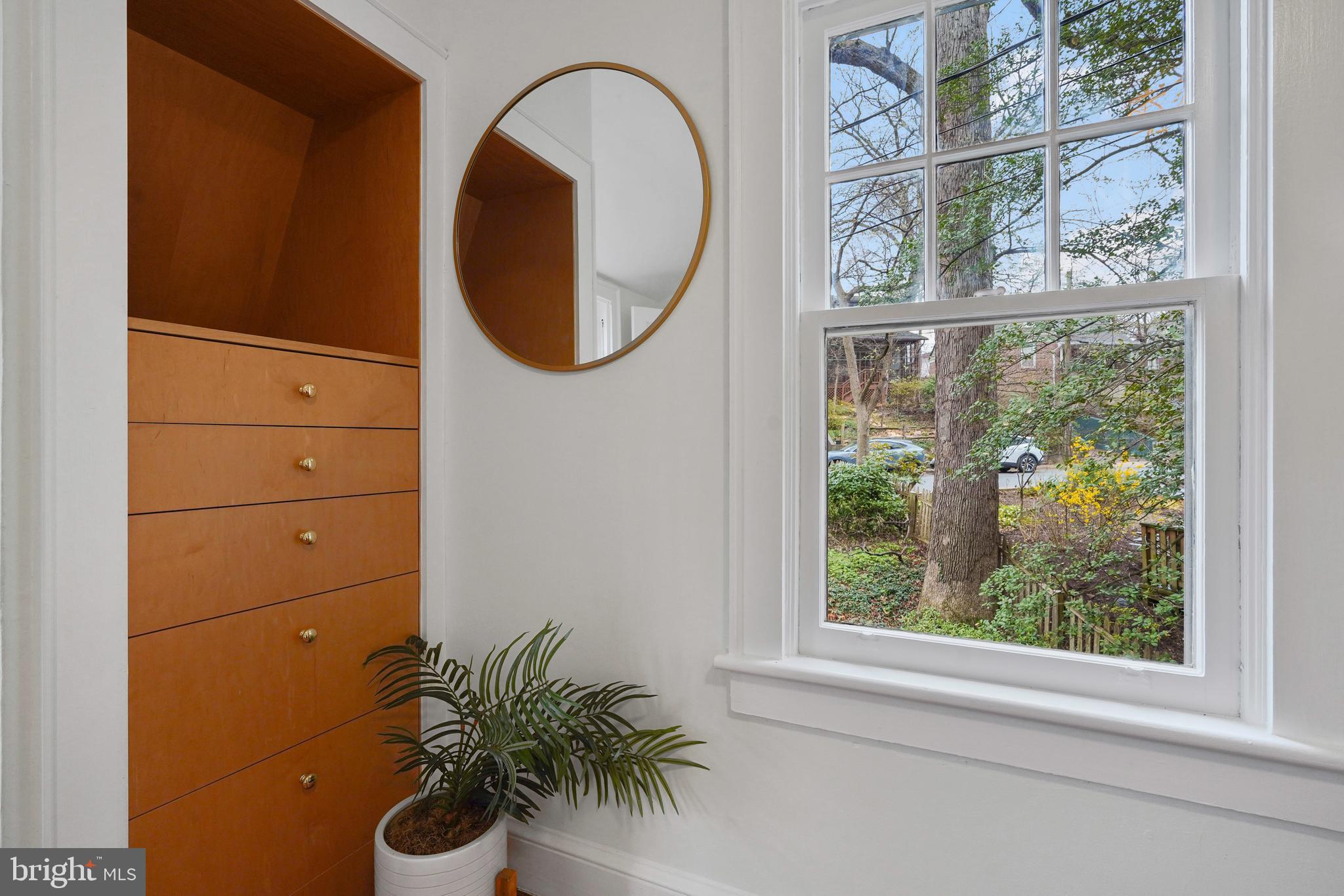 TAKOMA PARK - Residential