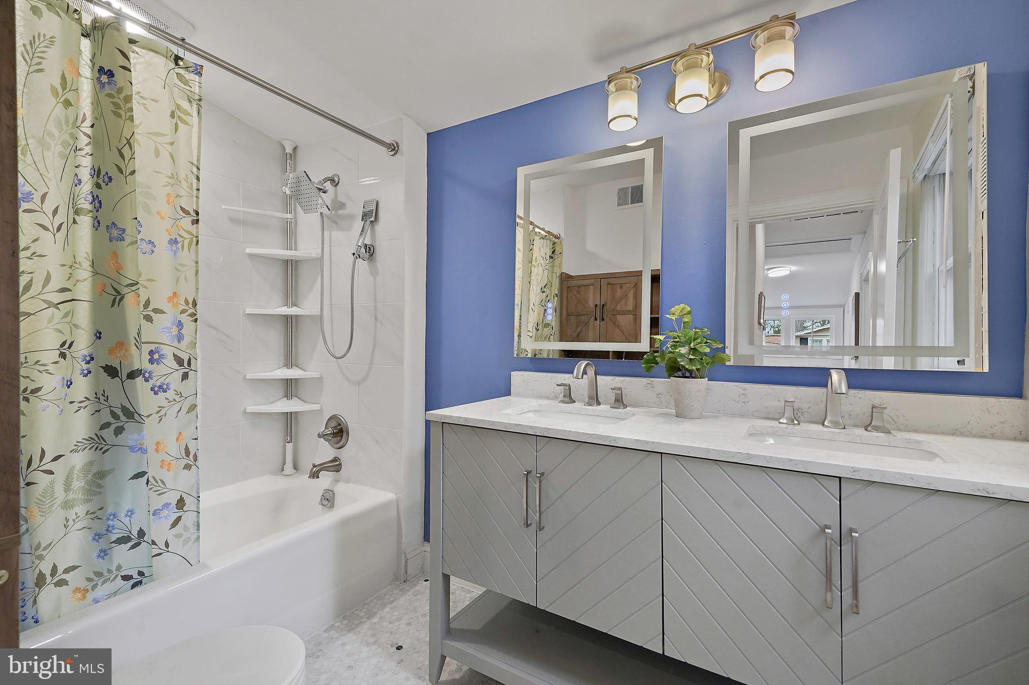 TAKOMA PARK - Residential