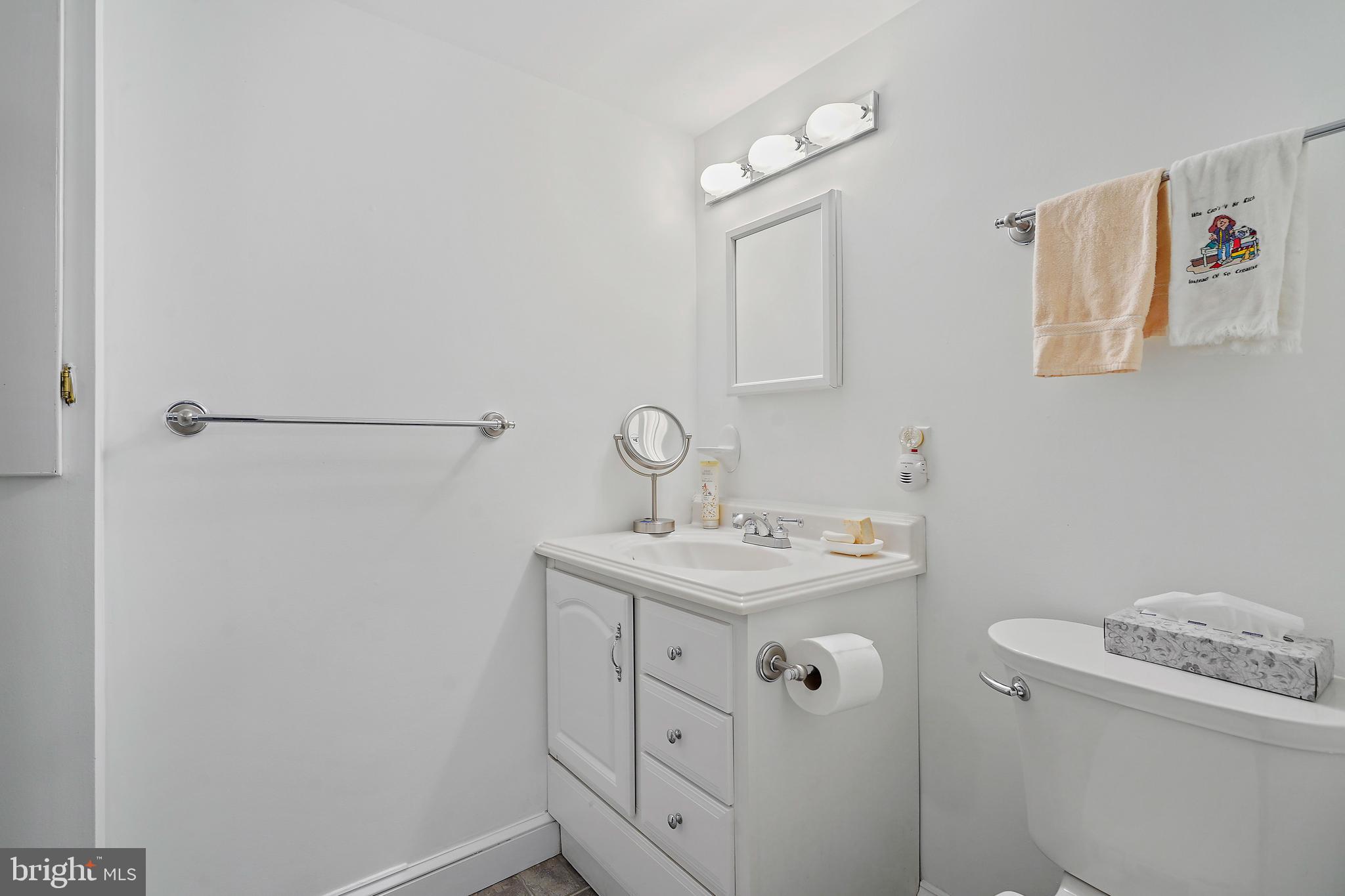 TAKOMA PARK - Residential