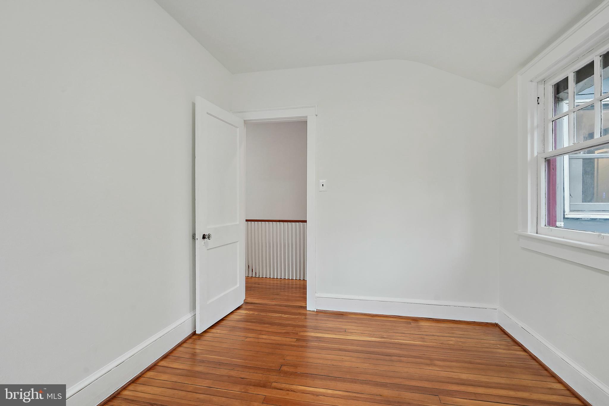 TAKOMA PARK - Residential