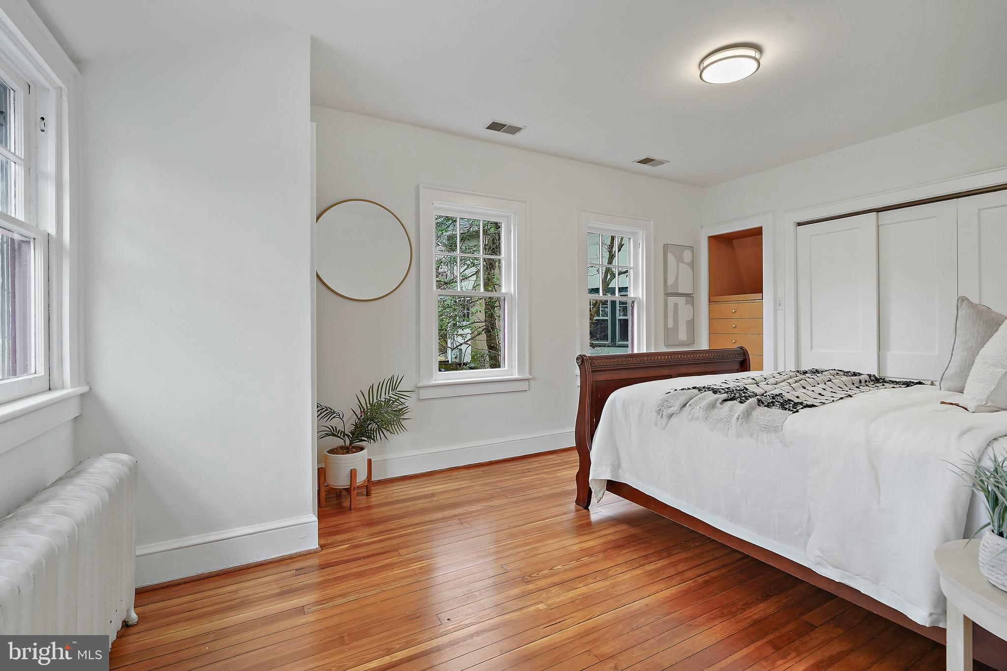 TAKOMA PARK - Residential