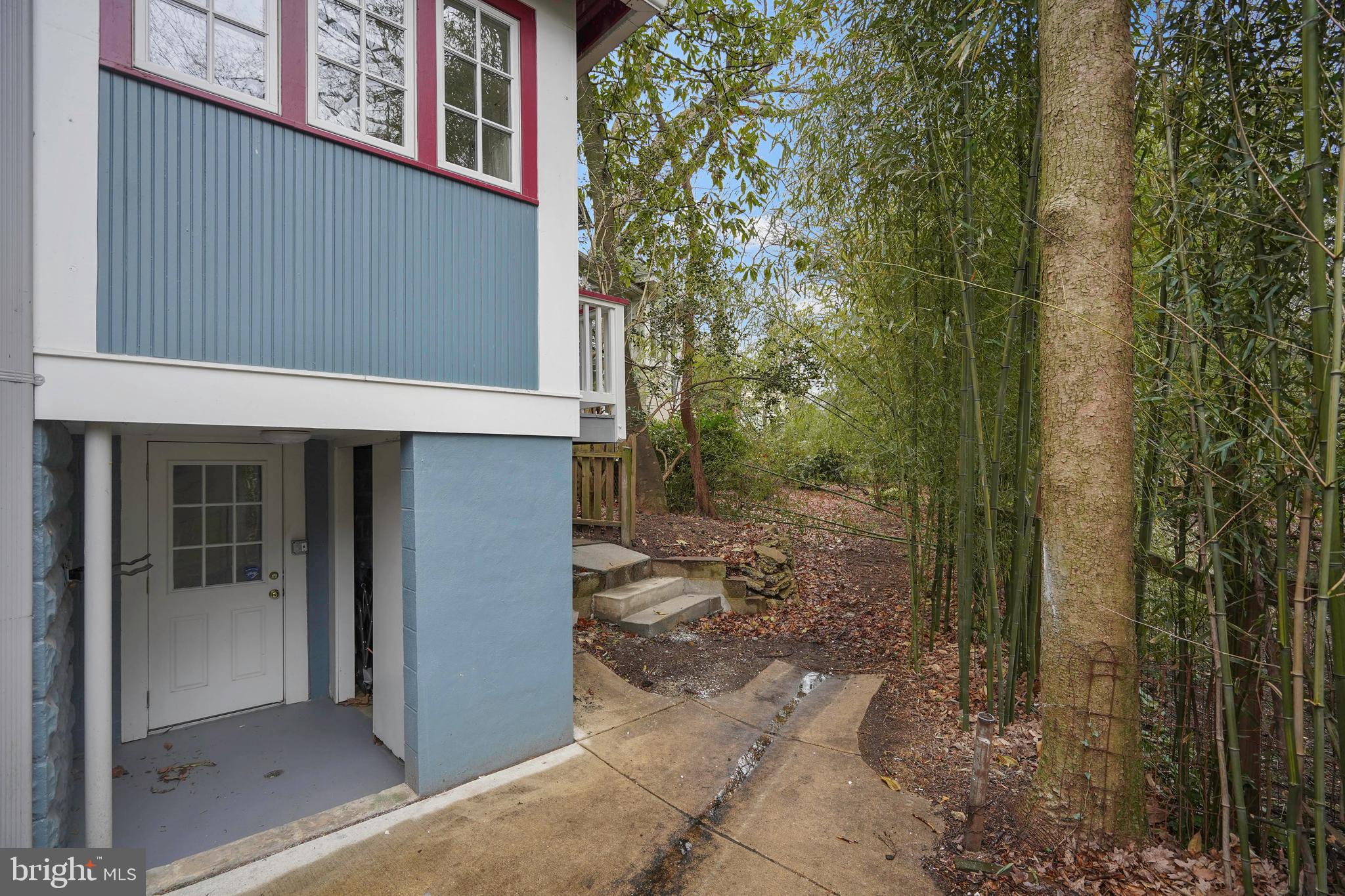 TAKOMA PARK - Residential