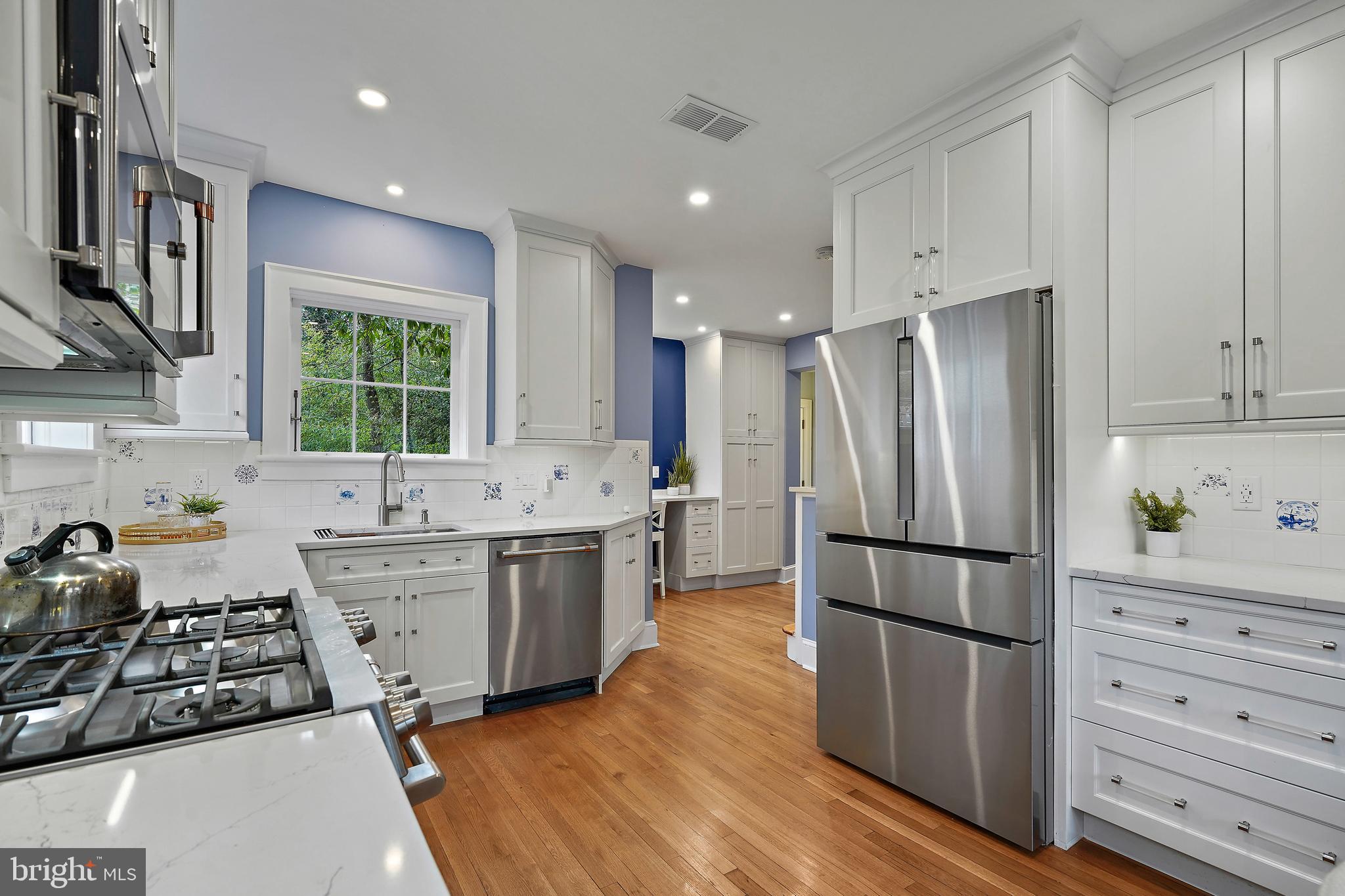 TAKOMA PARK - Residential