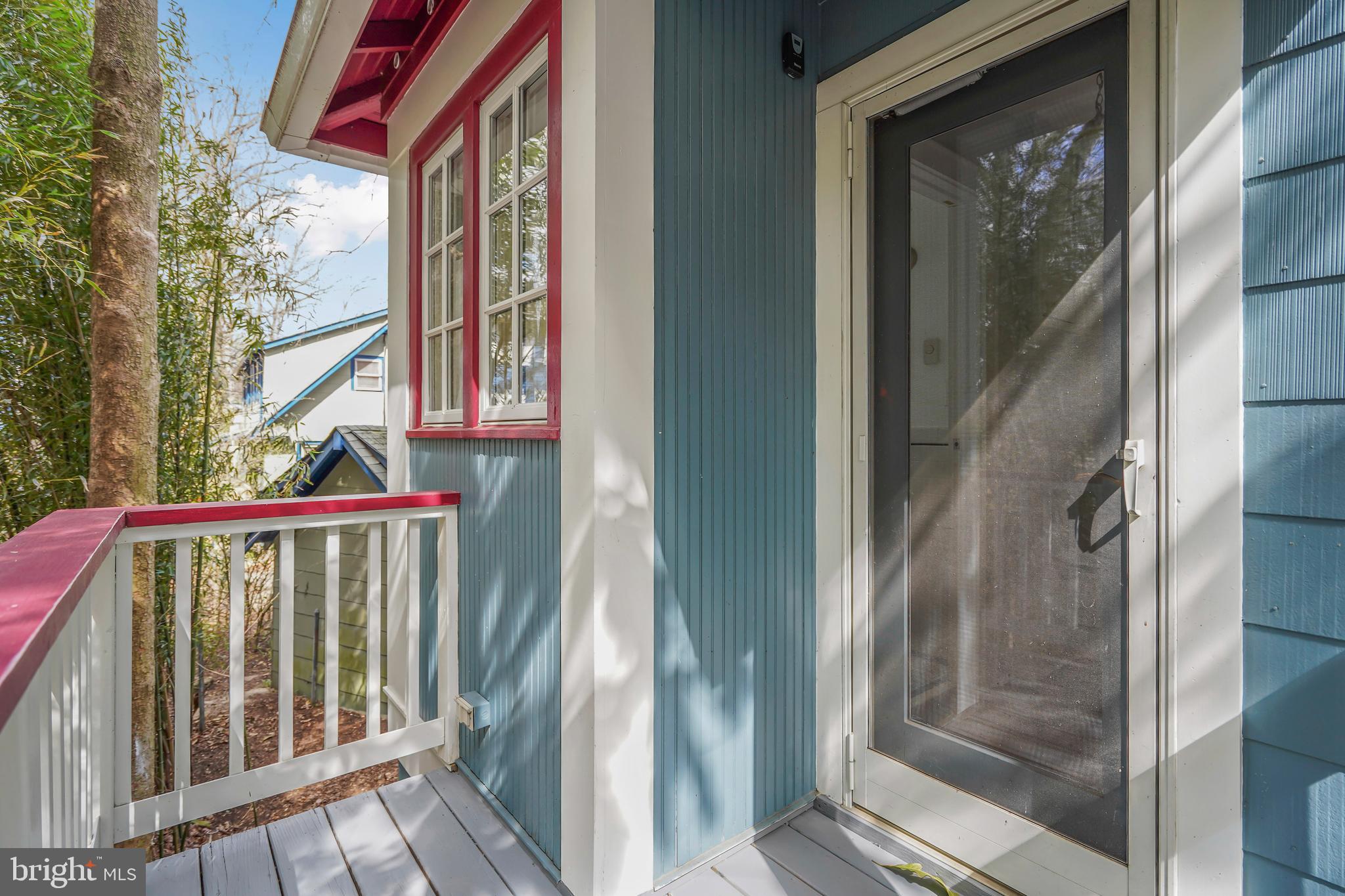 TAKOMA PARK - Residential