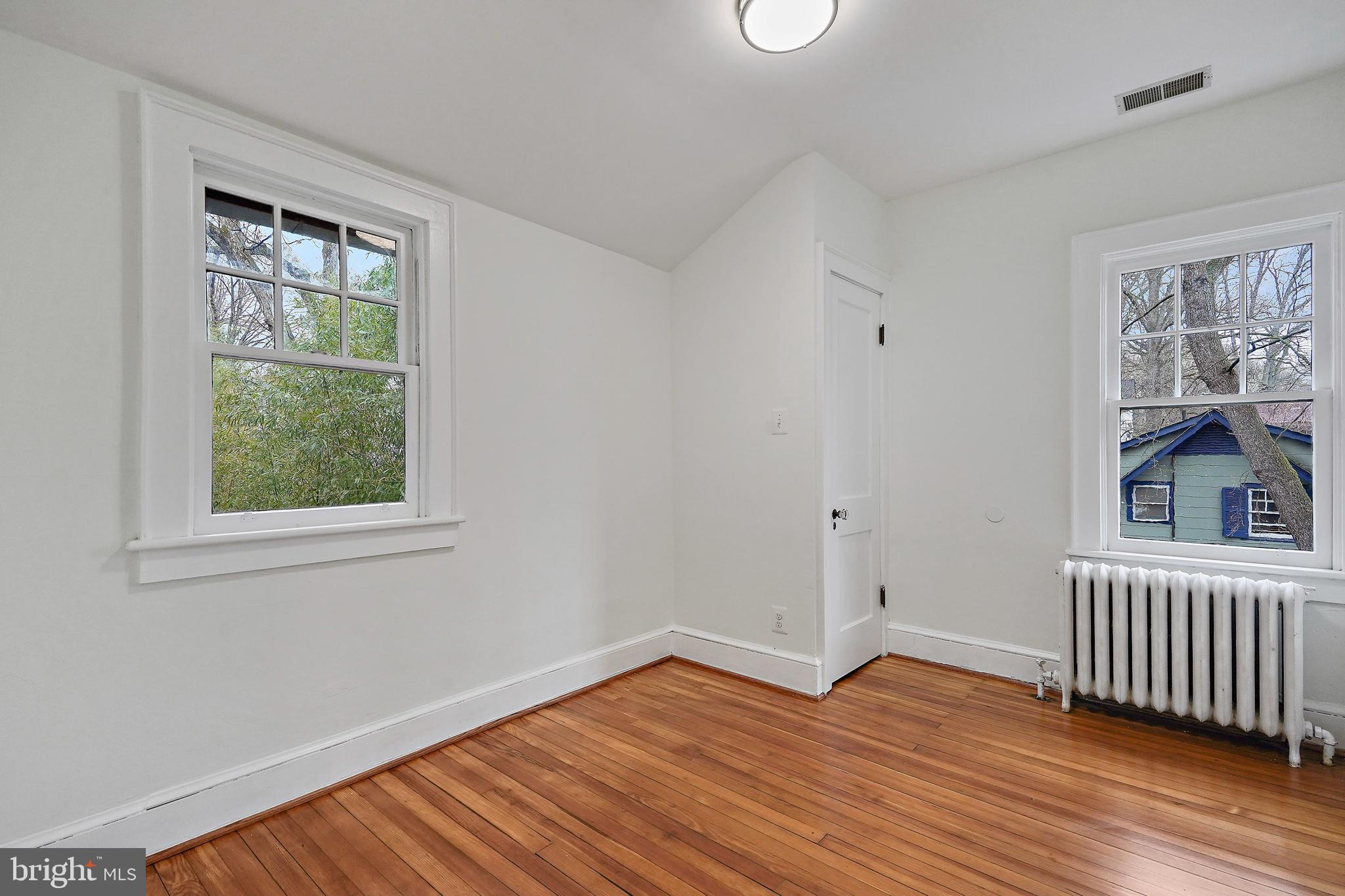 TAKOMA PARK - Residential