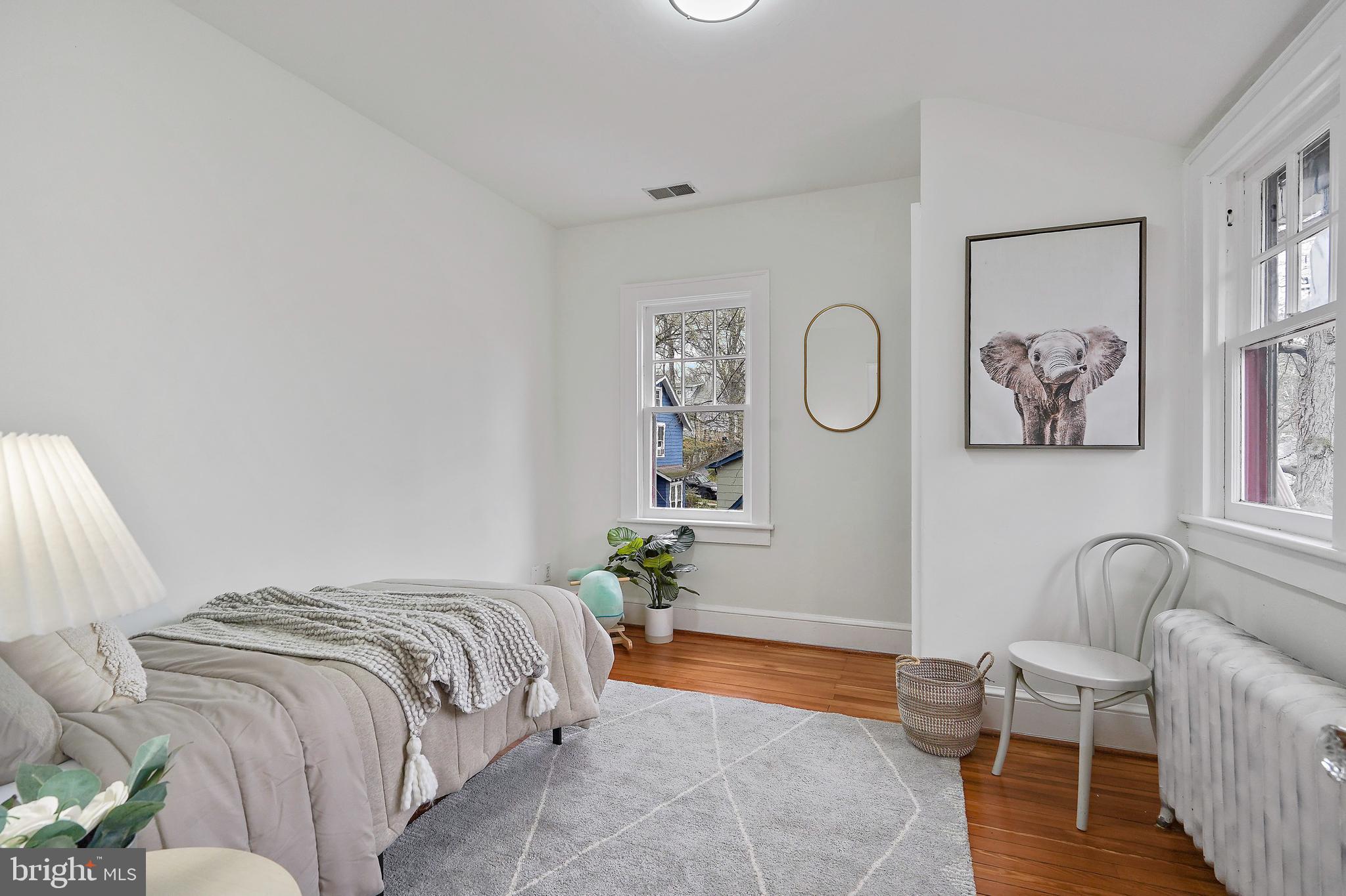 TAKOMA PARK - Residential