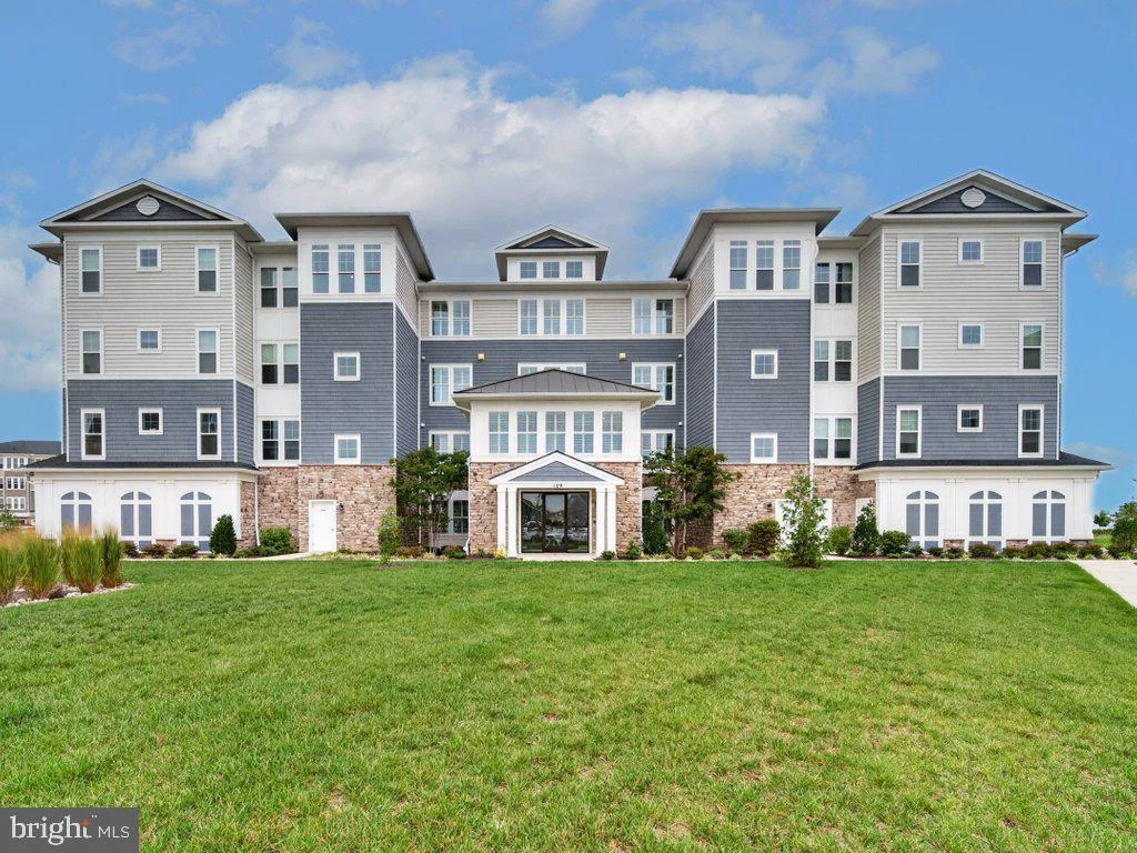 129 Wheelhouse Way Unit 21