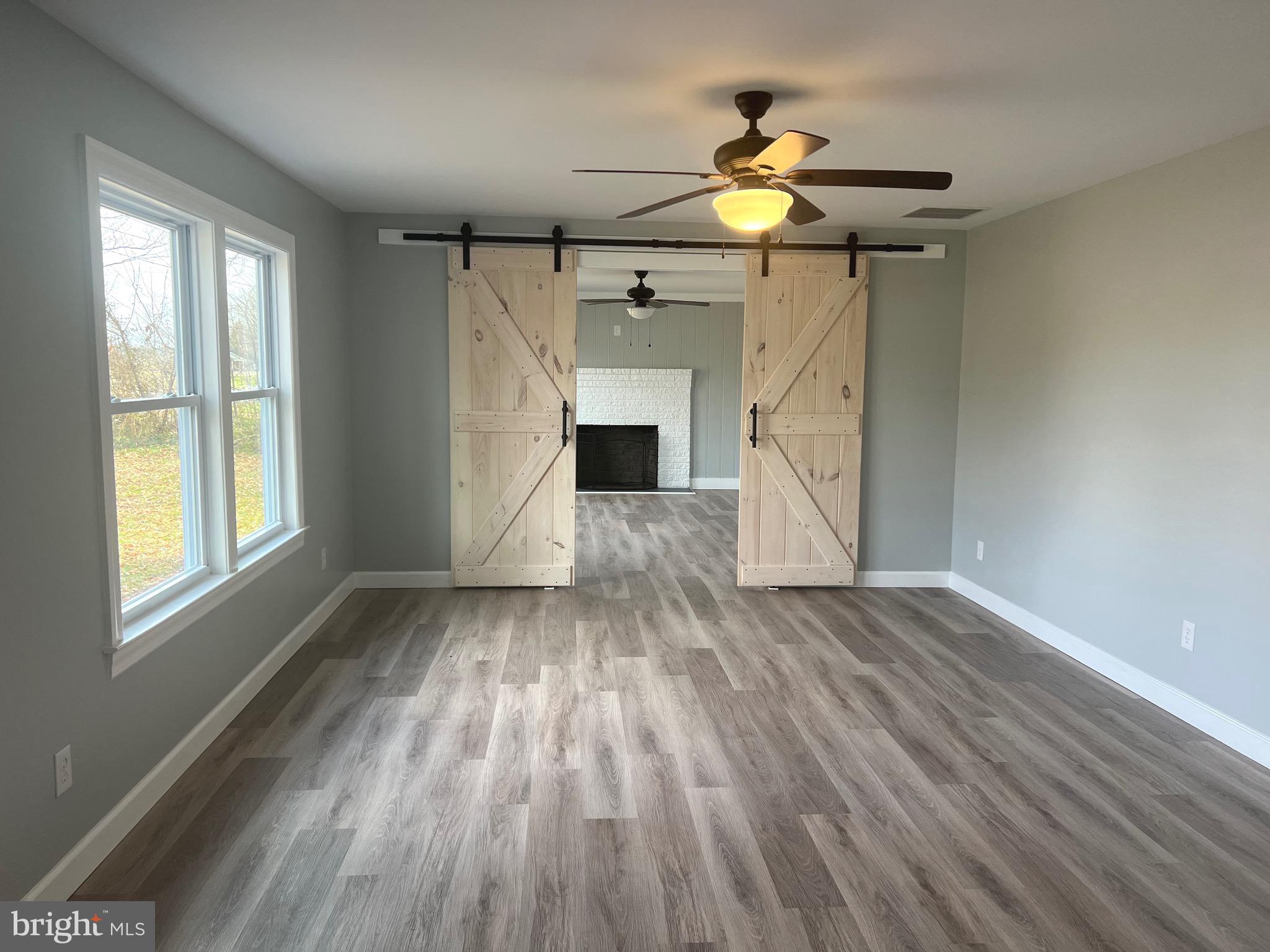 DENTON AREA - Residential