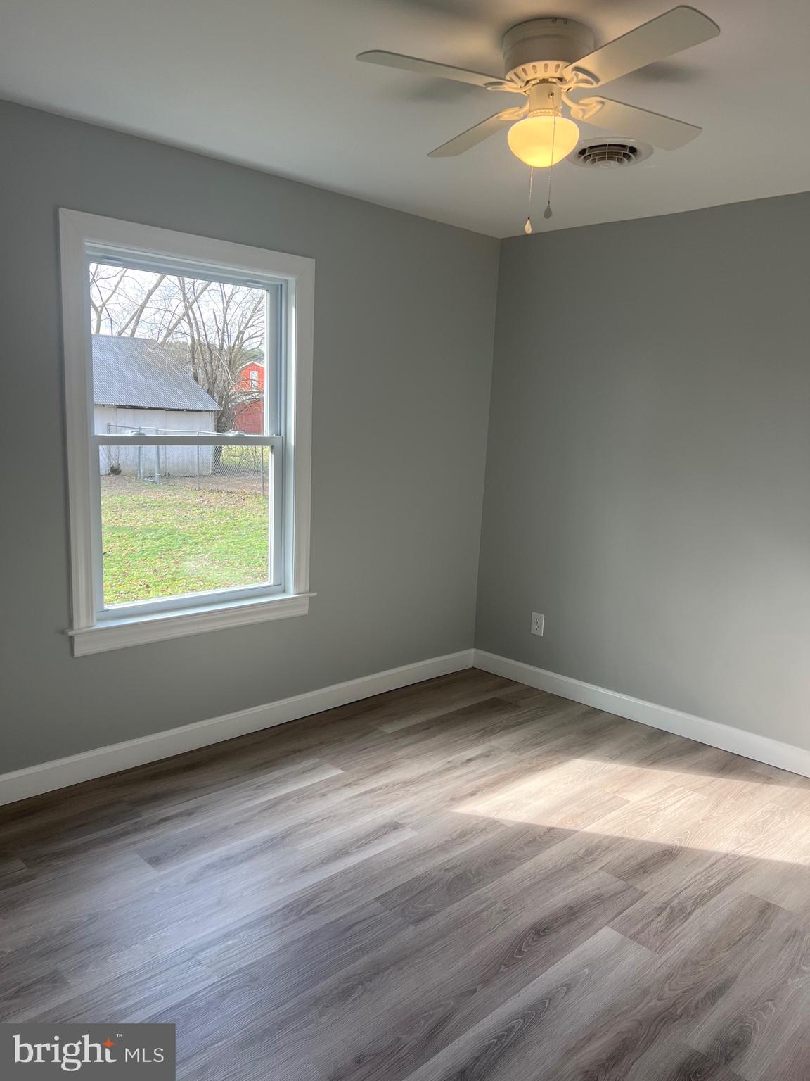 DENTON AREA - Residential