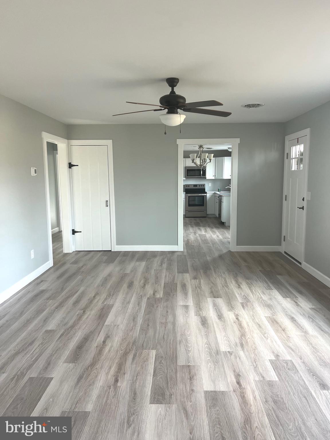 DENTON AREA - Residential