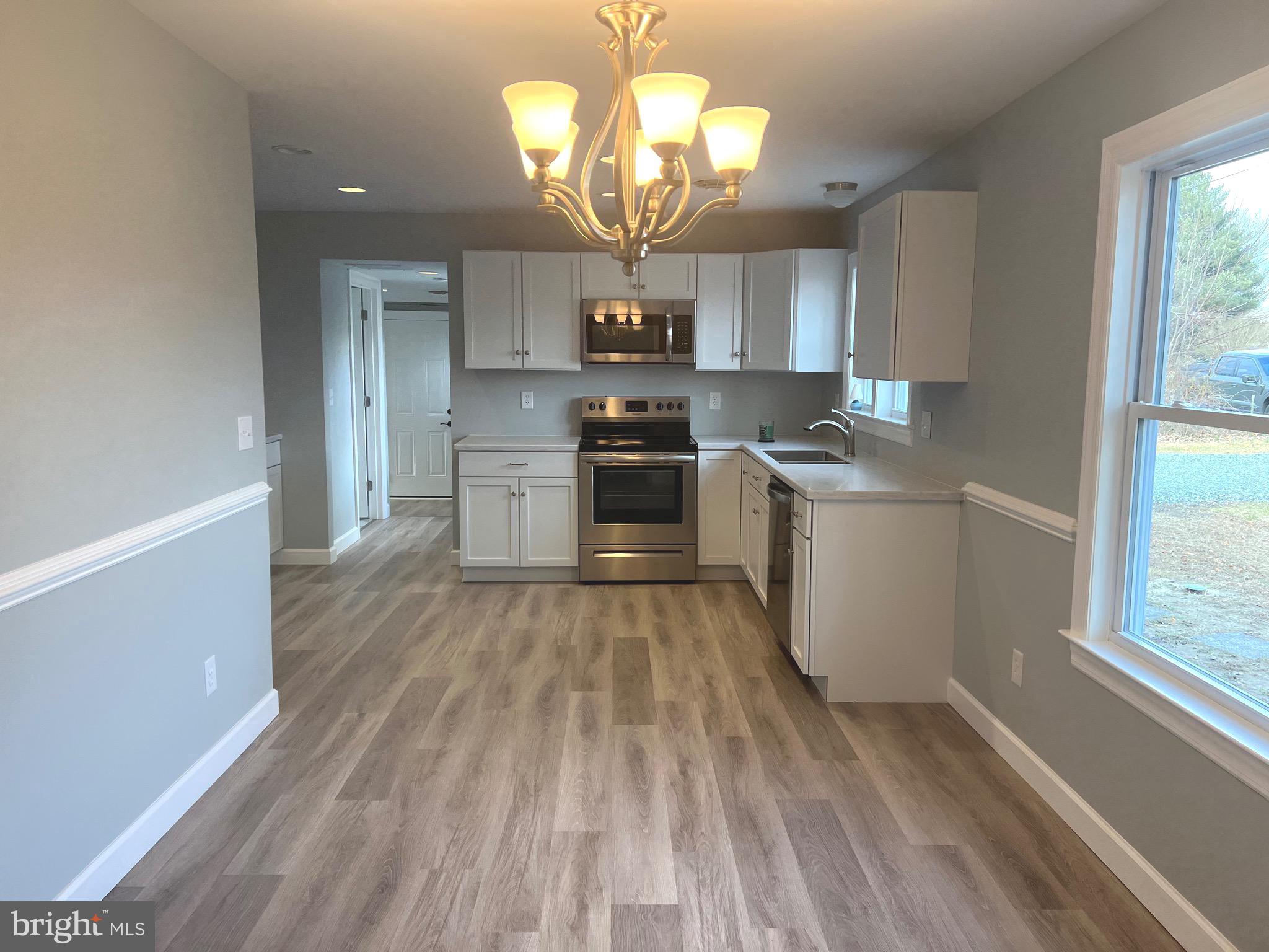 DENTON AREA - Residential