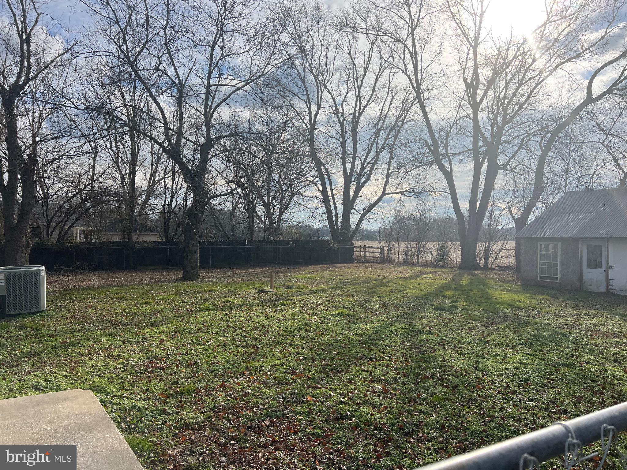 DENTON AREA - Residential