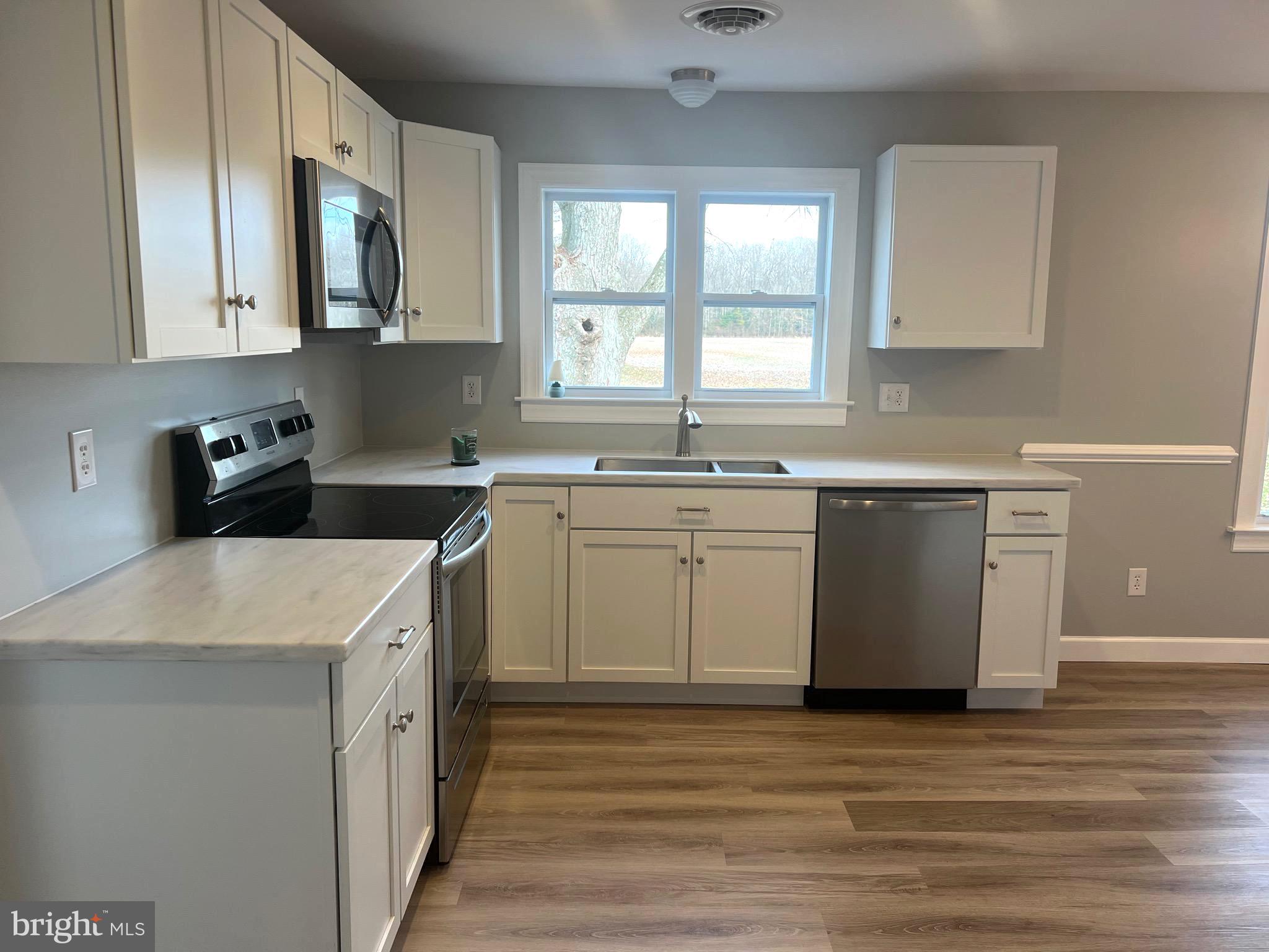 DENTON AREA - Residential